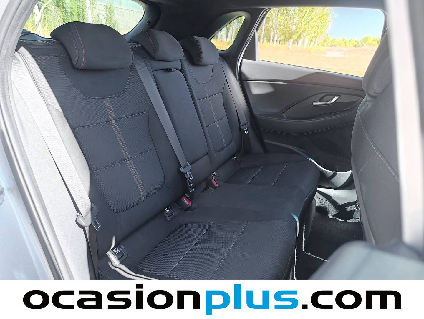 Hyundai i30 Hyundai i30 1.0 TGDI N Line SE (100 CV) gasolina