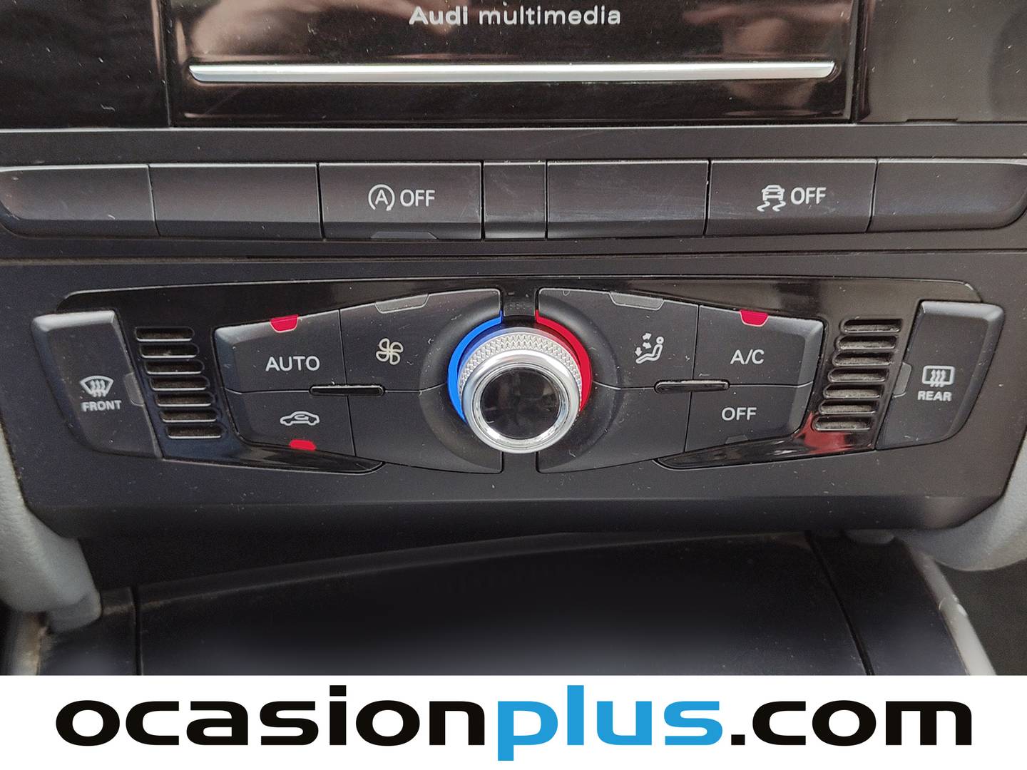 Paquetes del Audi A4 Audi A4 Avant S line edition 2.0 TDI clean diesel  (150 CV)