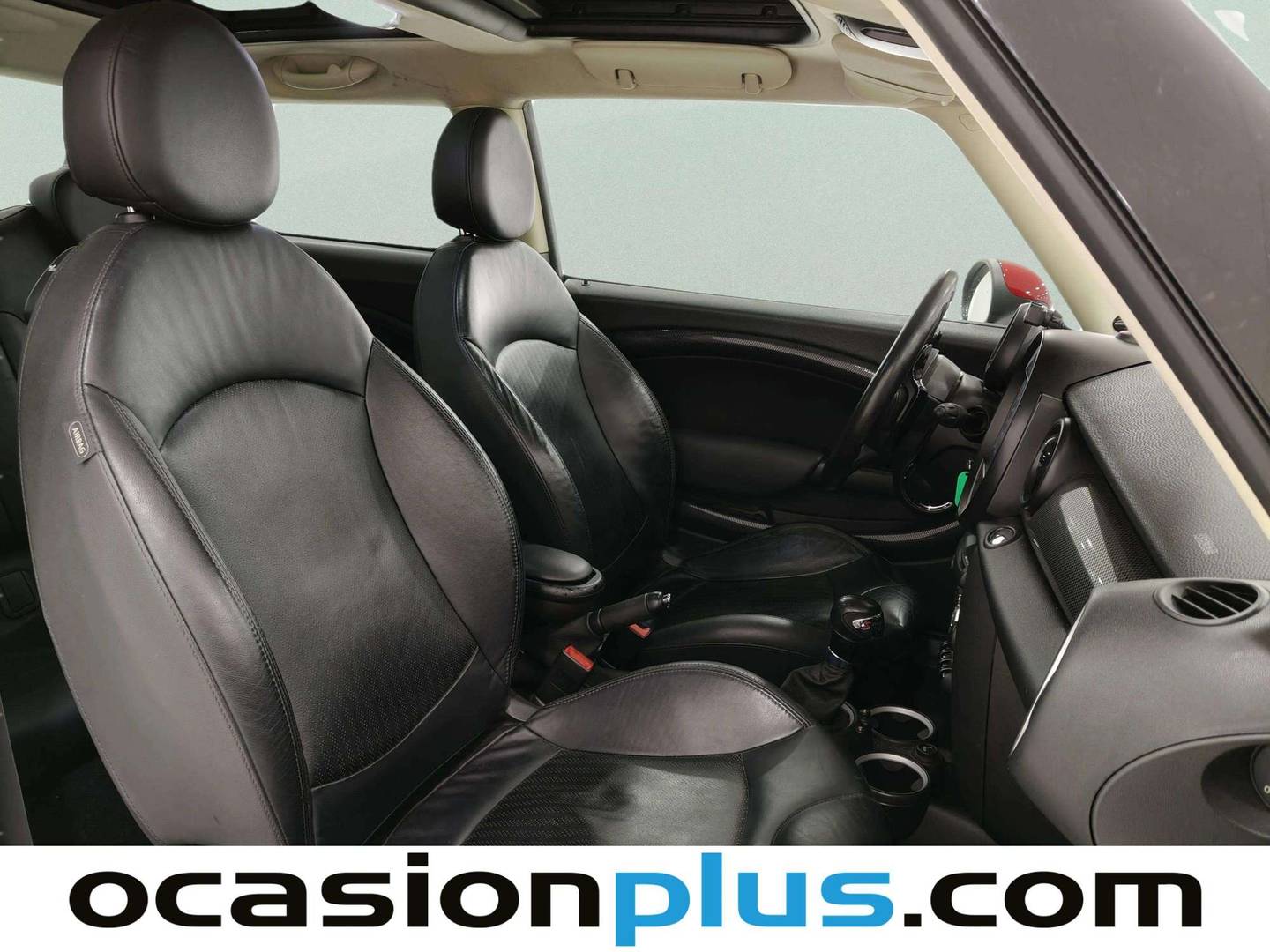 Mini MINI MINI MINI Cooper S  (184 CV) gasolina