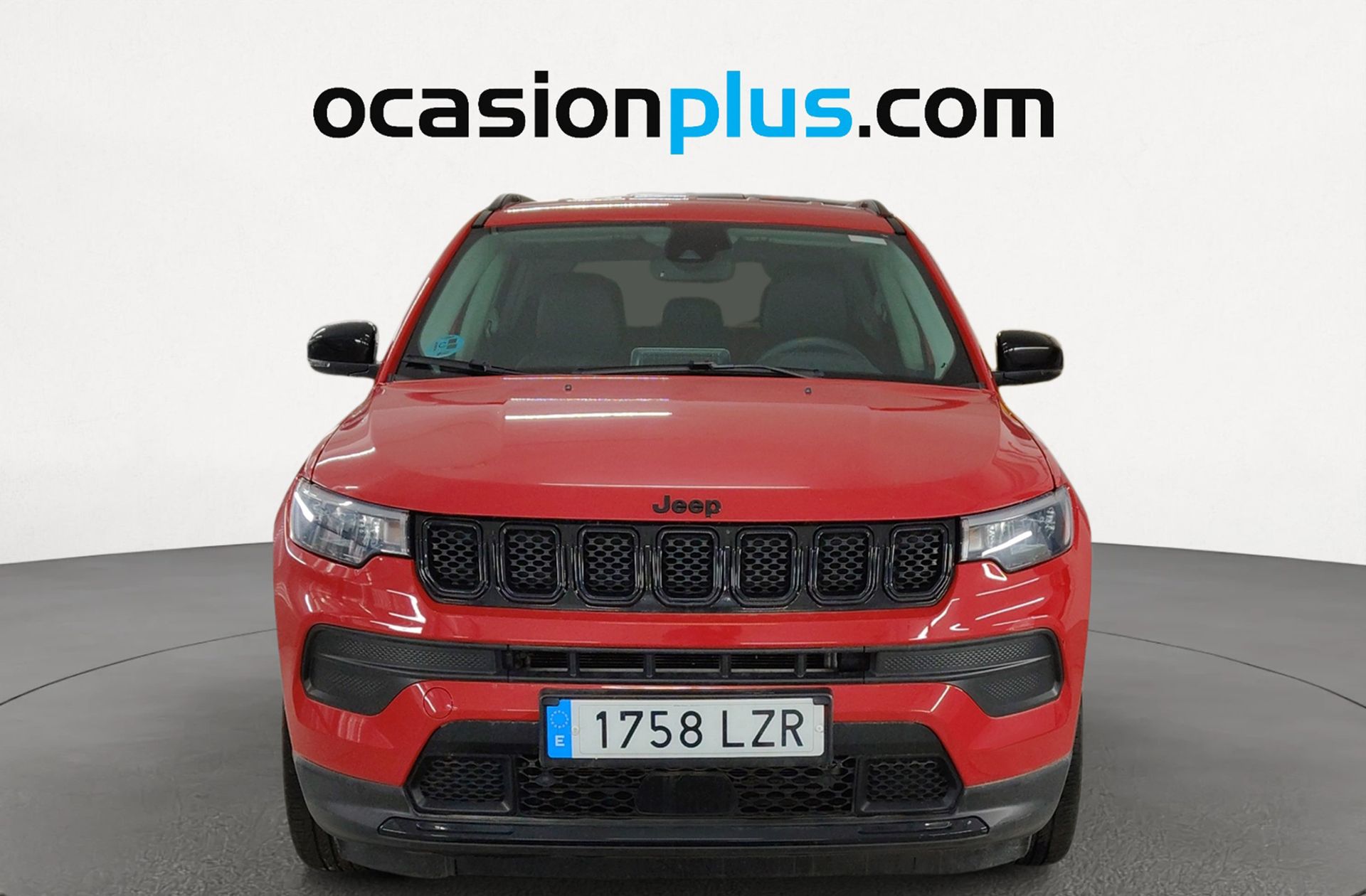 Jeep Compass 1.3 Gse Night Eagle FWD - foto 15