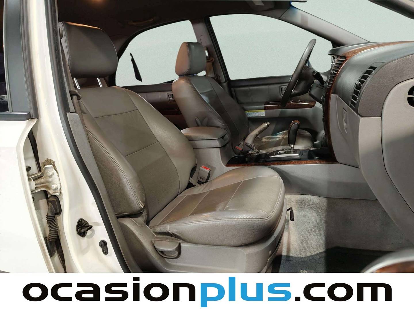 Foto KIA Sorento Kia Sorento 2.5 CRDi EX AWD (140 CV)