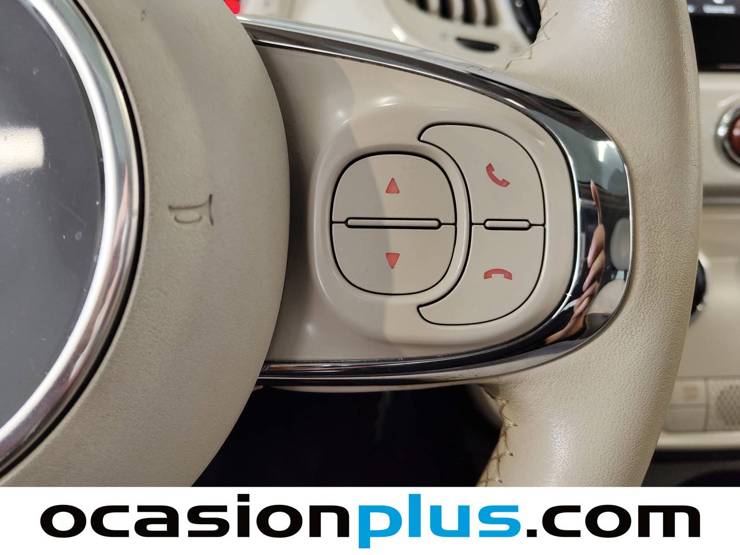 Fiat 500 Fiat 500 1.2 8v Lounge (69 CV) barato