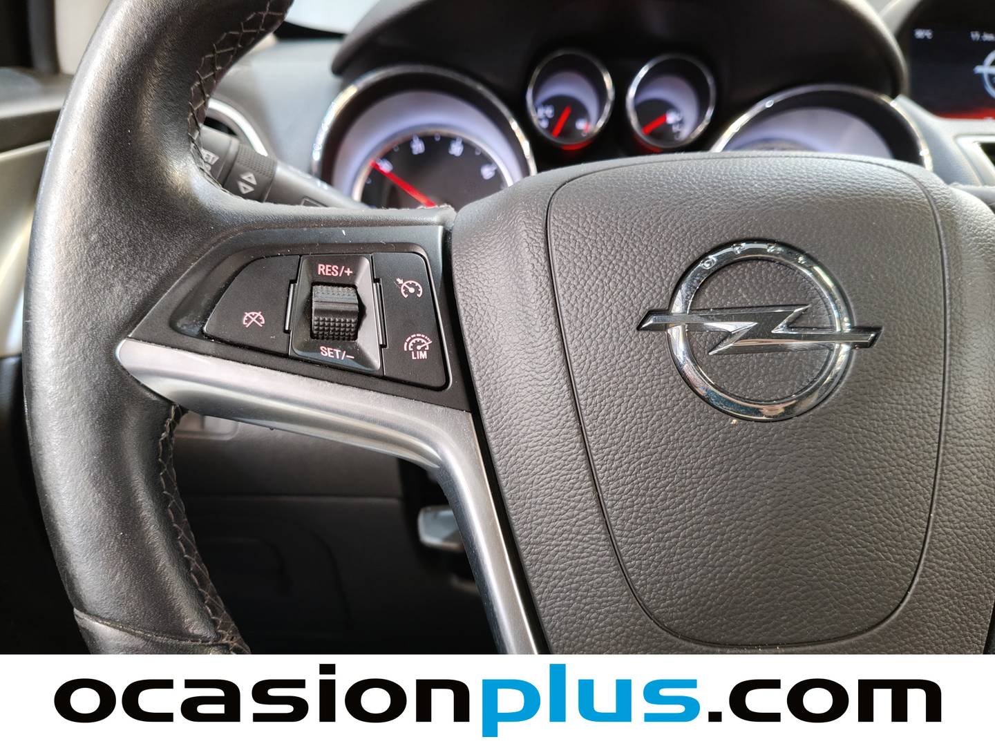 Opel Mokka Opel Mokka 1.6 CDTi S&S Selective 4x2 (136 CV) seminuevo