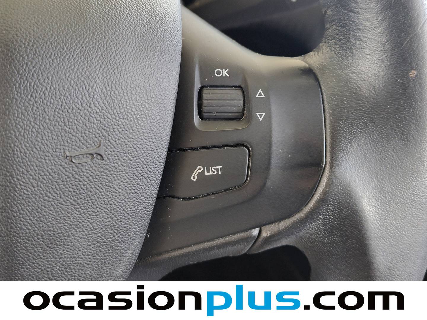 Peugeot 2008 Peugeot 2008 BlueHDi 100 Style (100 CV) seminuevo