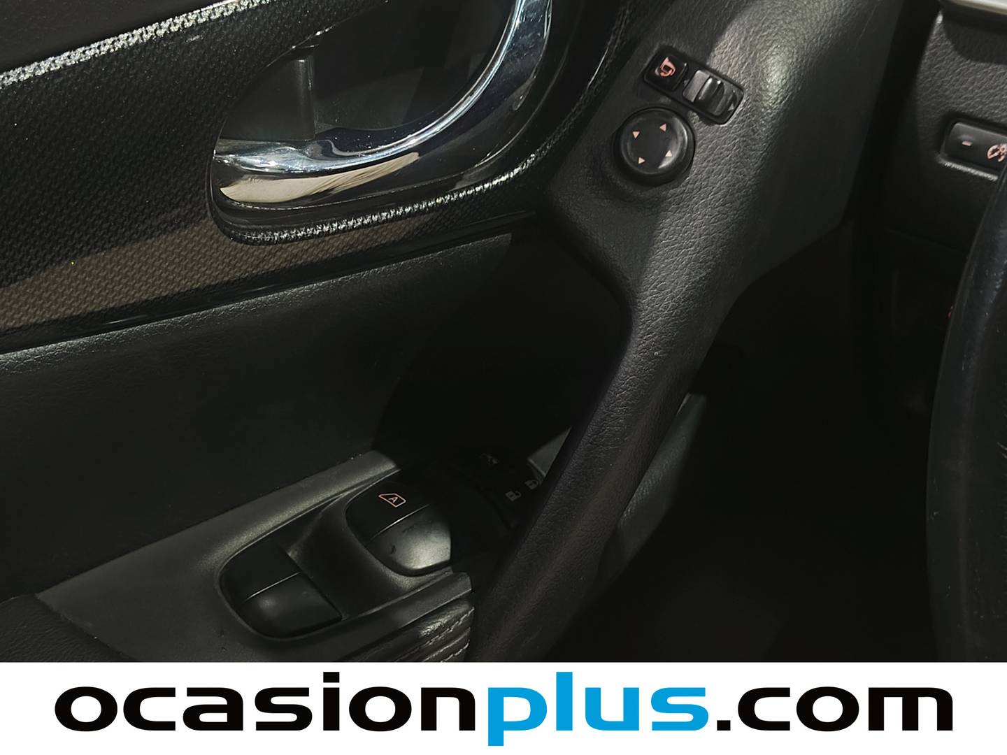 Foto Nissan X-TRAIL Nissan X-Trail dCi 130 N-Connecta 4x2 (130 CV)