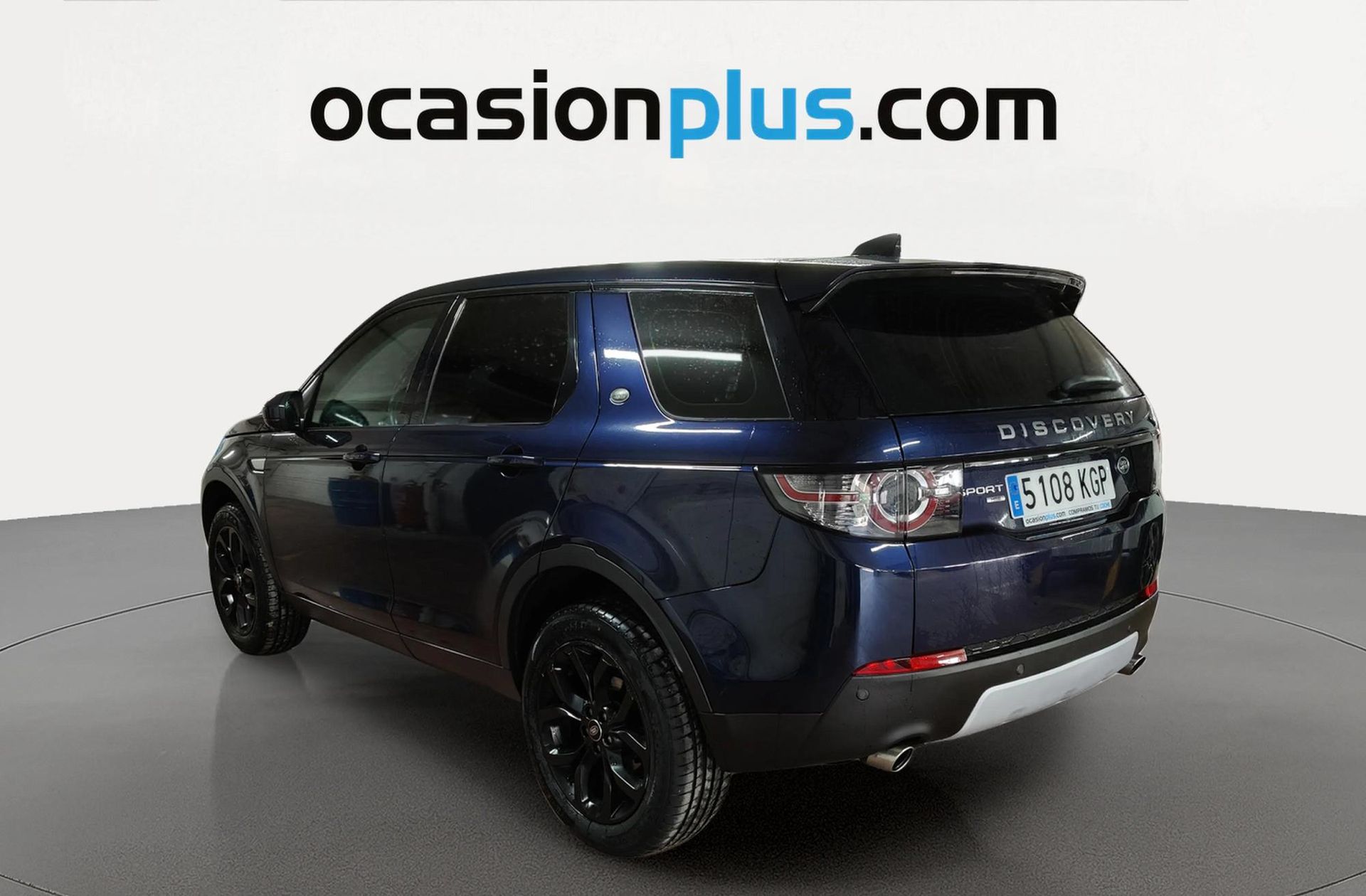 Land Rover Discovery Sport 2.0L TD4 HSE 4x4 - foto 3