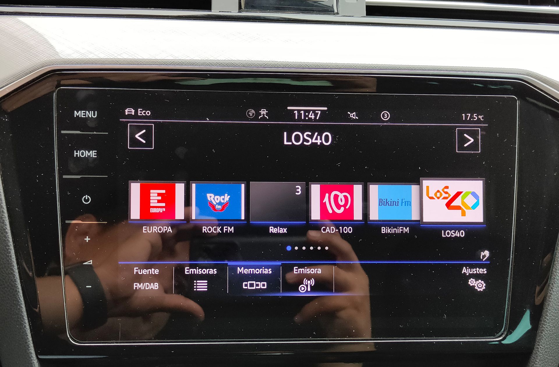 Volkswagen Passat Variant GTE 1.4 TSI e-Power DSG - foto 34