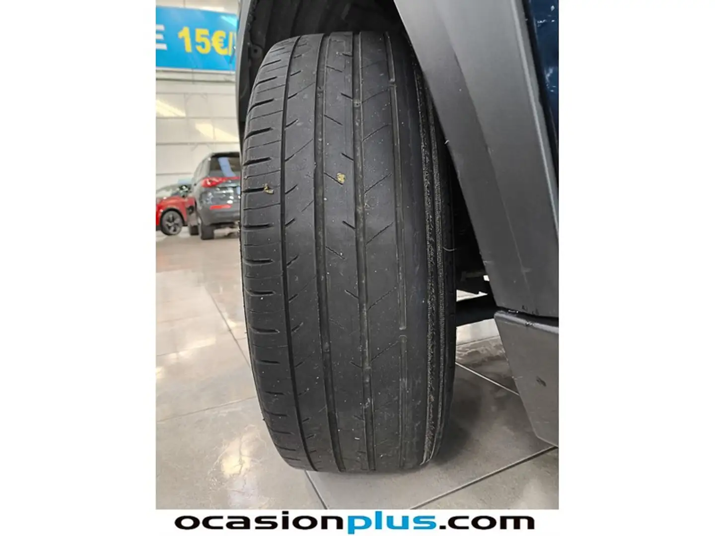 Foto Suzuki S-Cross Suzuki S-Cross 1.4T Mild Hybrid S2 4WD (129 CV)