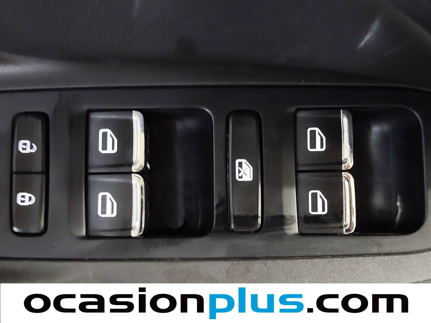 Foto DR AUTOMOBILES DR 4.0 DR AUTOMOBILES DR4 1.5 (116 CV)