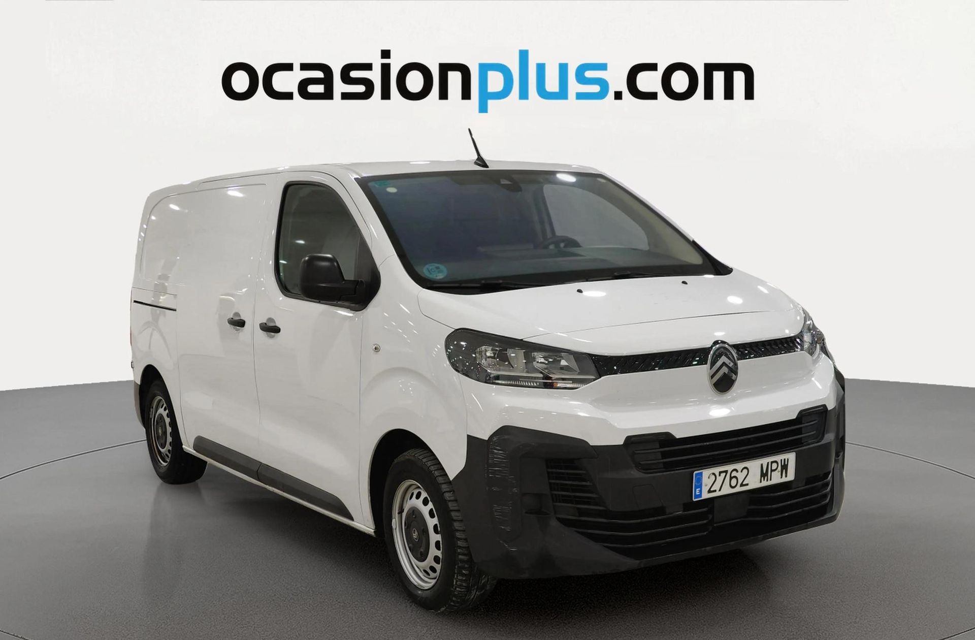 Citroën Jumpy Furgon BlueHDi 120 Talla M - foto 2