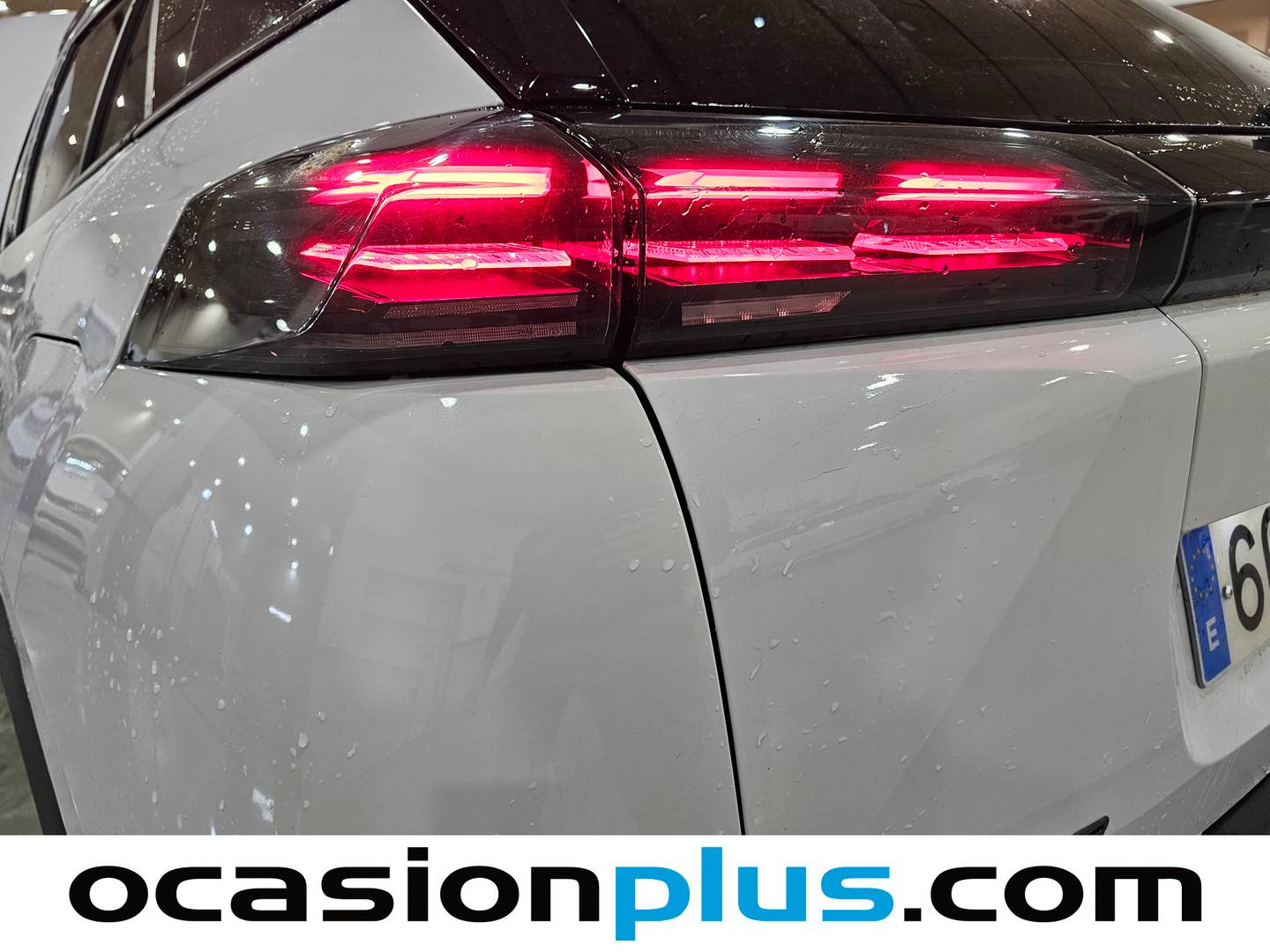 Foto Peugeot 2008 Peugeot 2008 PureTech 100 S&S Allure (100 CV)