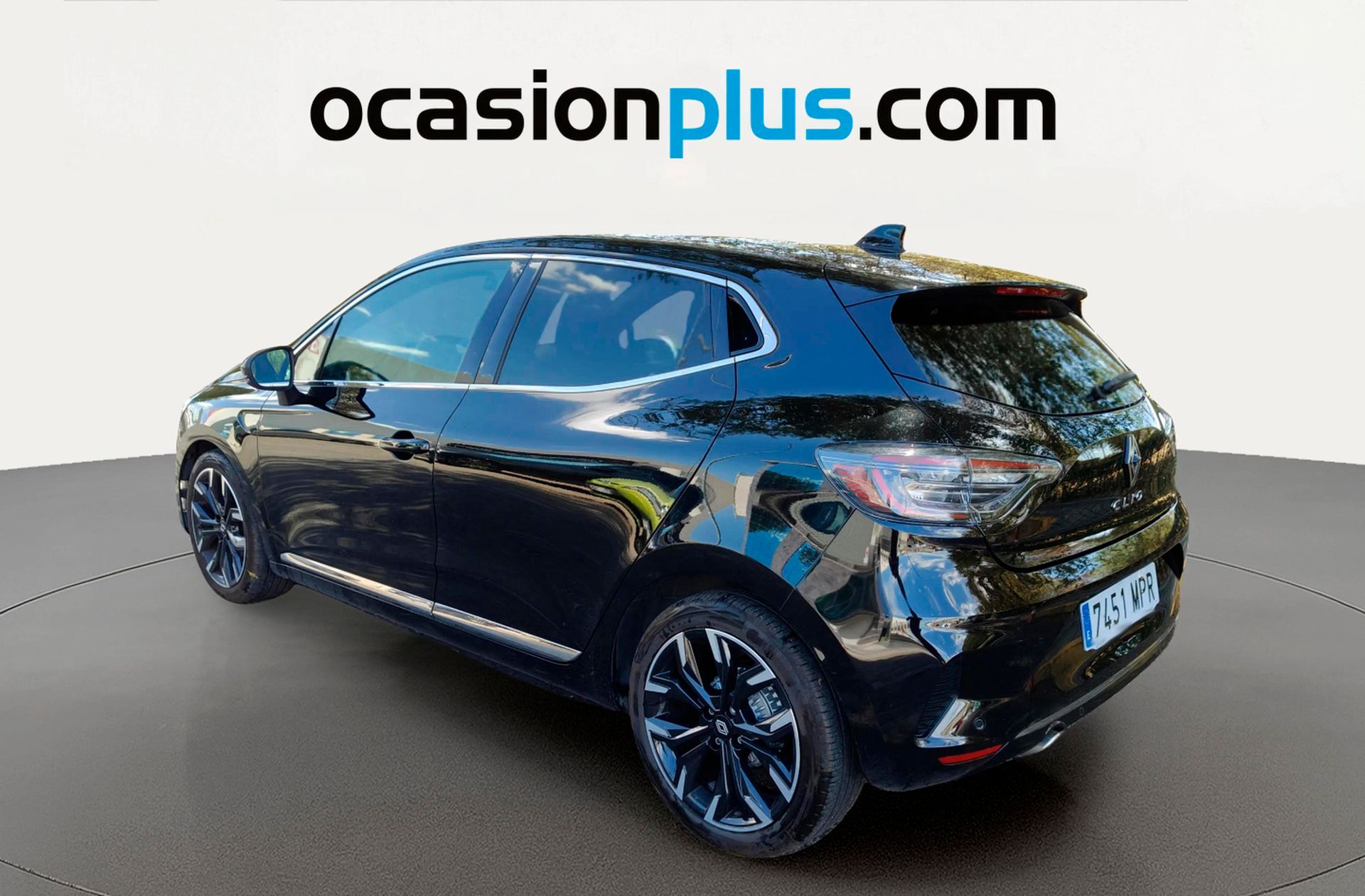 Renault Clio Techno TCe GLP - foto 3