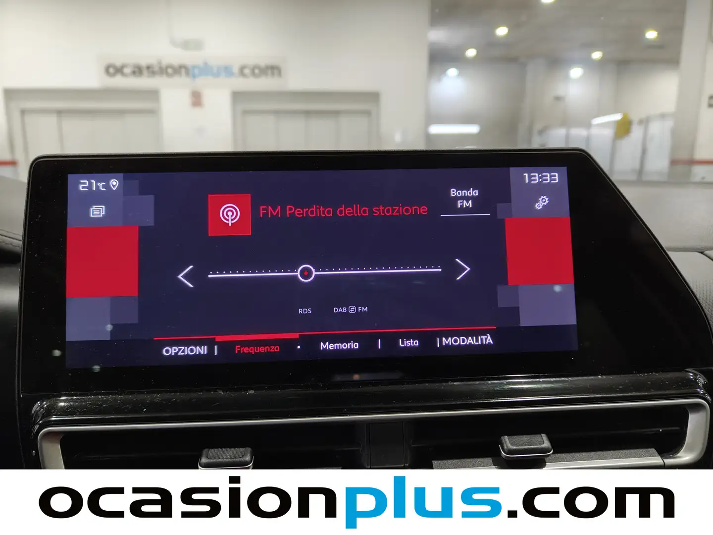 Foto Citroën C5 Aircross Citroen C5 Aircross BlueHDi 130 S&S Plus EAT8 (131 CV)