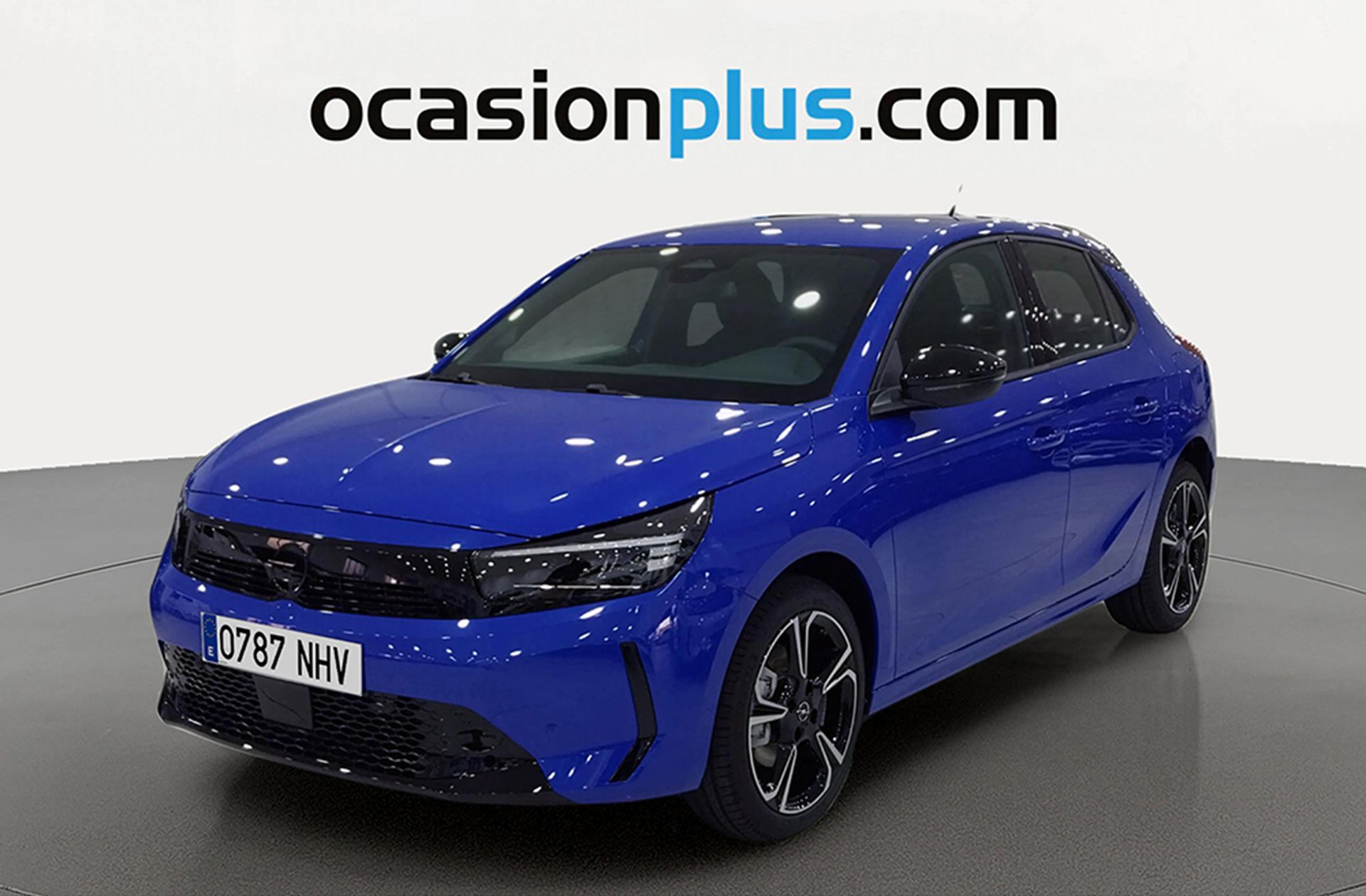 Opel Corsa 1.2 T XHL Hybrid GS eDCT