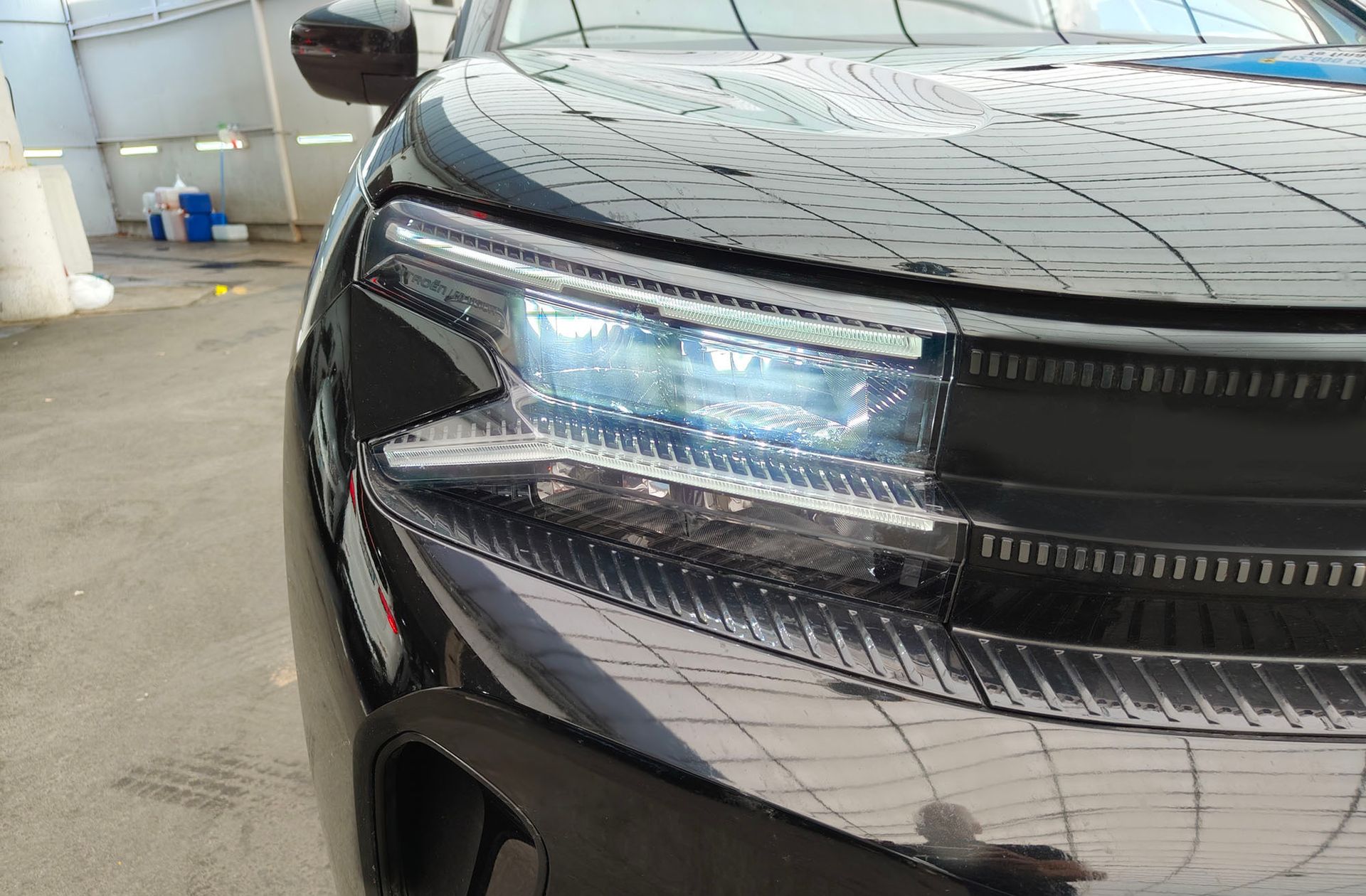 Citroën C5 Aircross Hybrid 136 Max e-DCS6 - foto 14