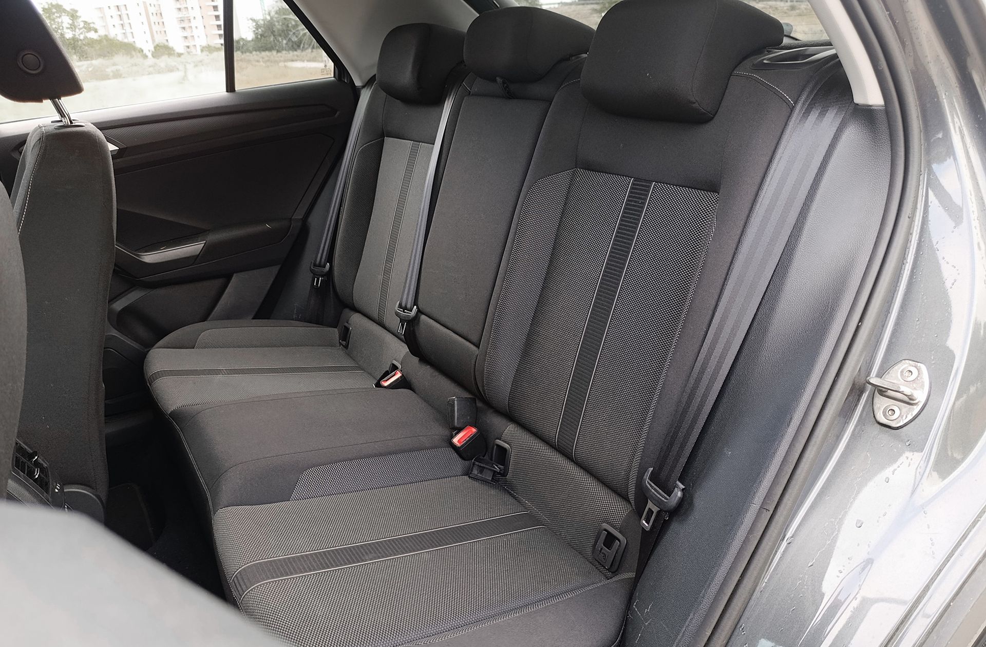 Volkswagen T-Roc Life 1.0 TSI - foto 12