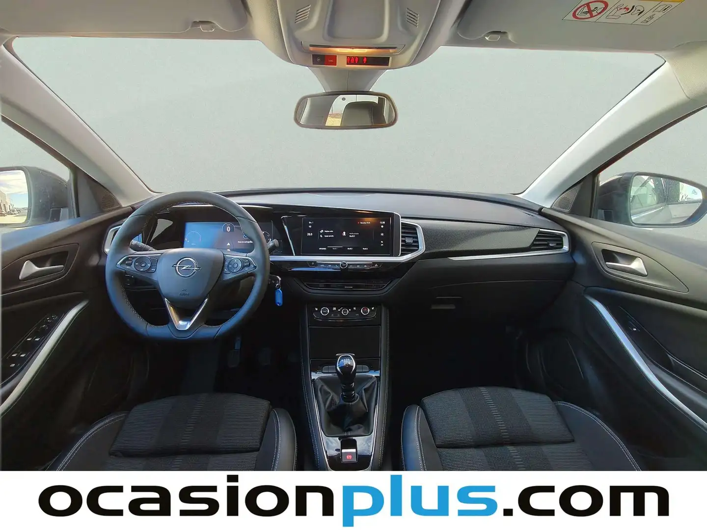 Foto Opel Grandland Opel Grandland 1.2 Turbo XHT S&S GS (130 CV)