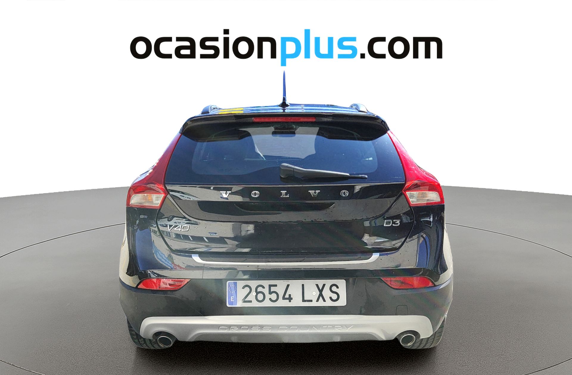 Volvo V40 D3 Momentum - foto 13