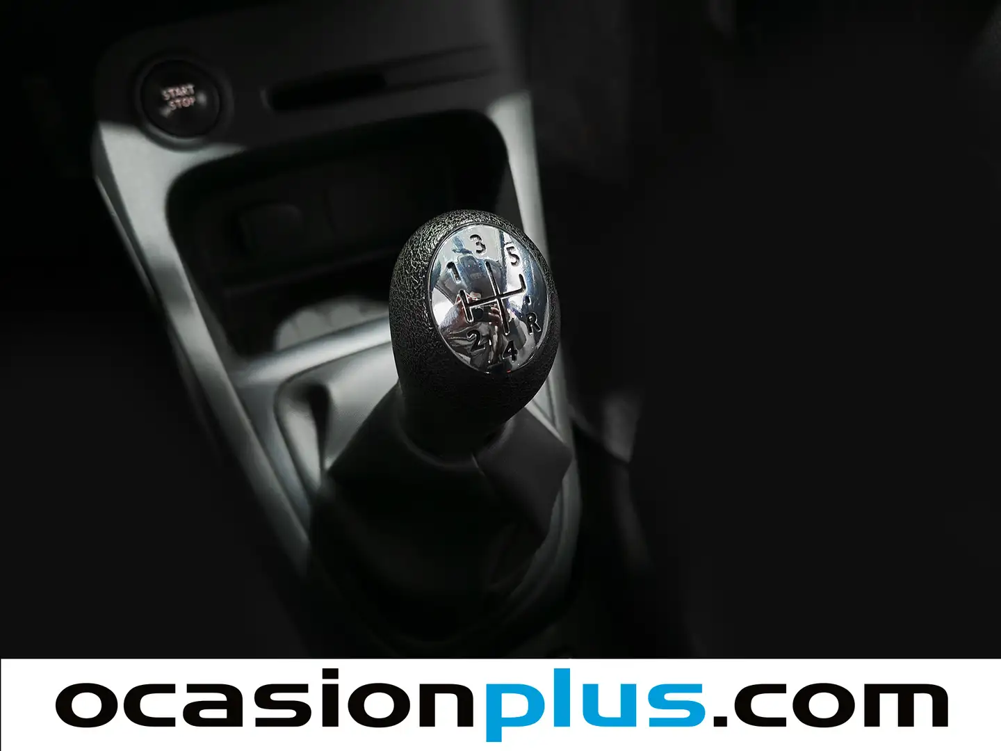 Foto Renault Captur Renault Captur Intens Energy TCe (90 CV)