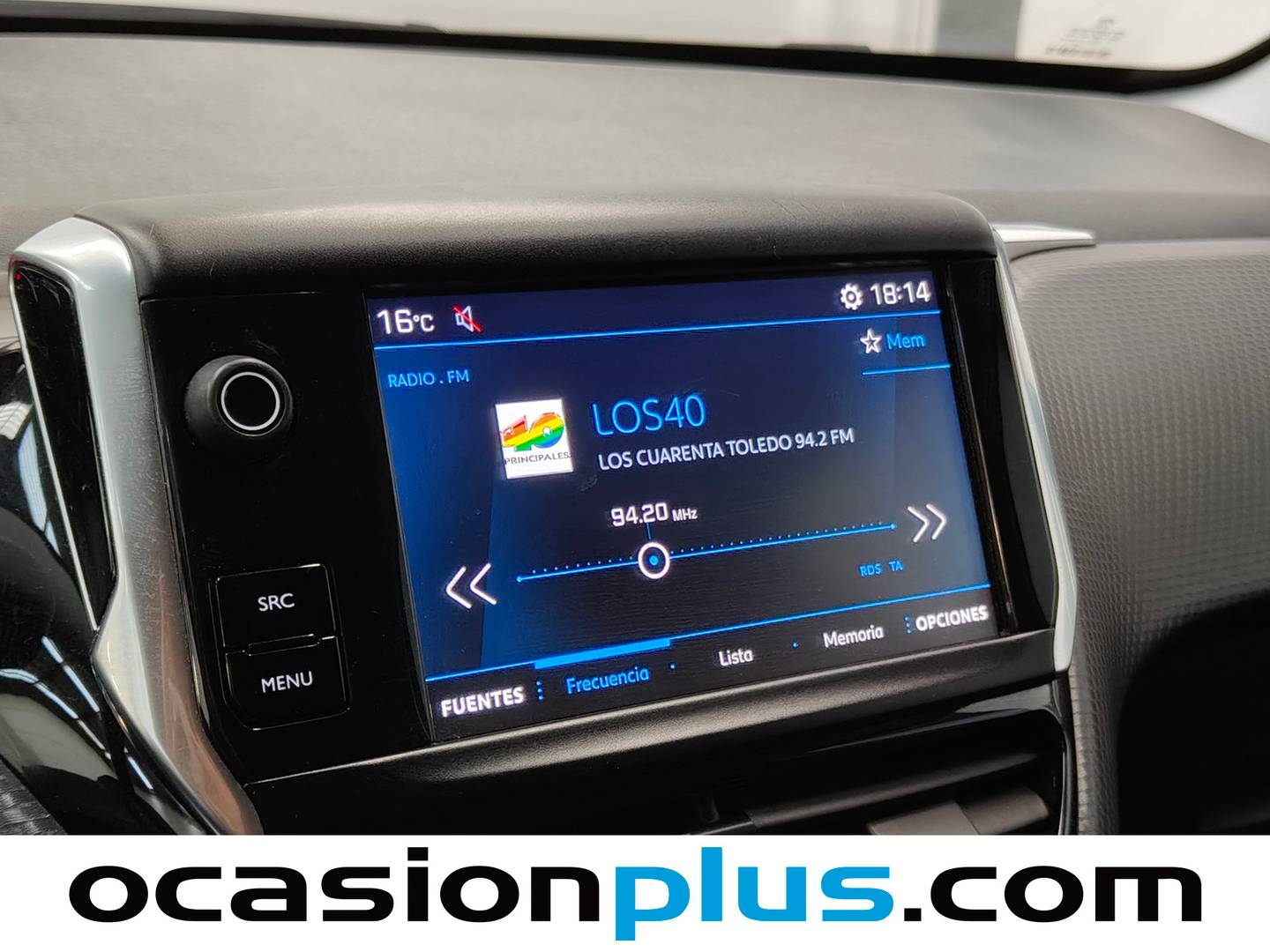 Acabados Peugeot 2008 Peugeot 2008 PureTech Signature (82 CV)
