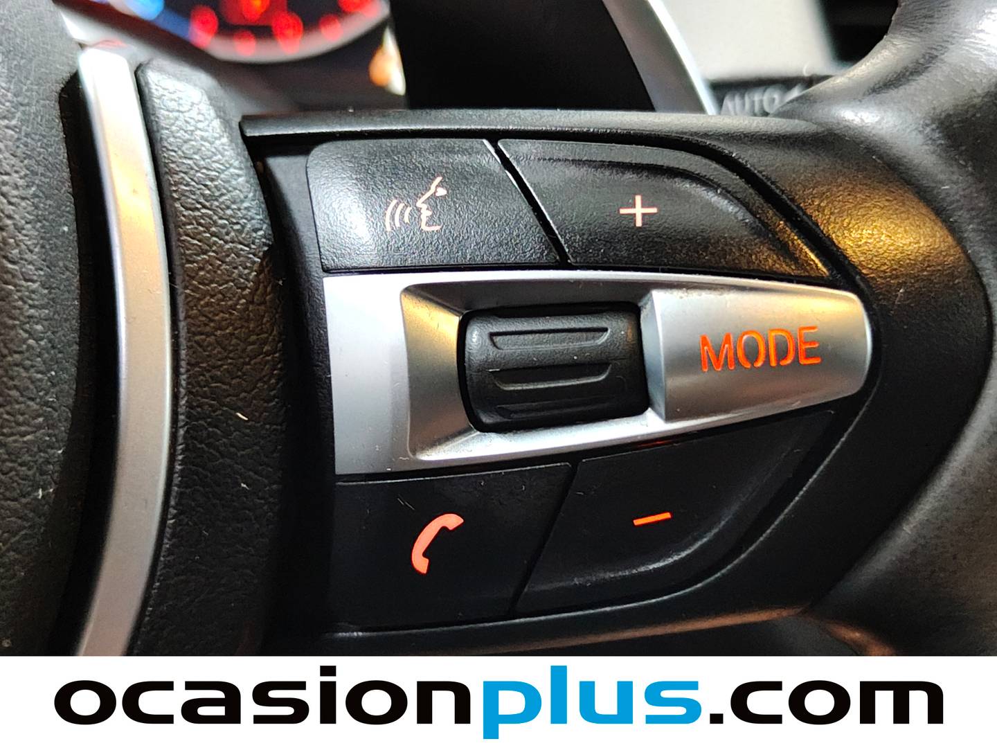 BMW X1 BMW X1 xDrive20d (190 CV) Pack M seminuevo