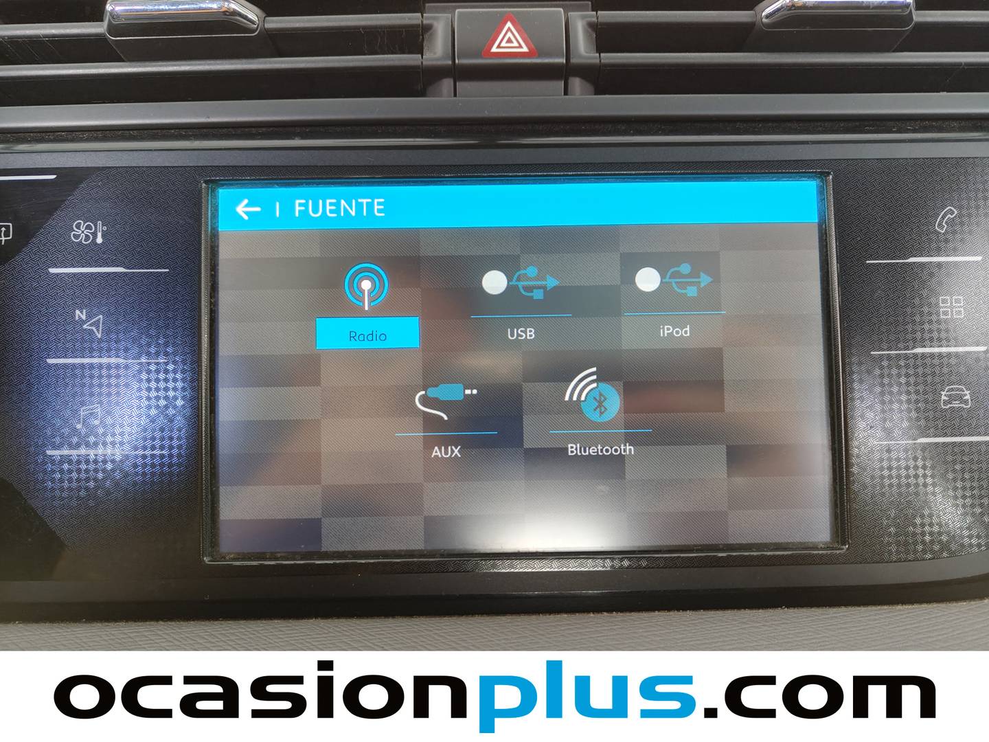 Foto Citroën C4 Picasso Citroen C4 Picasso BlueHDi 120 Feel (120 CV)