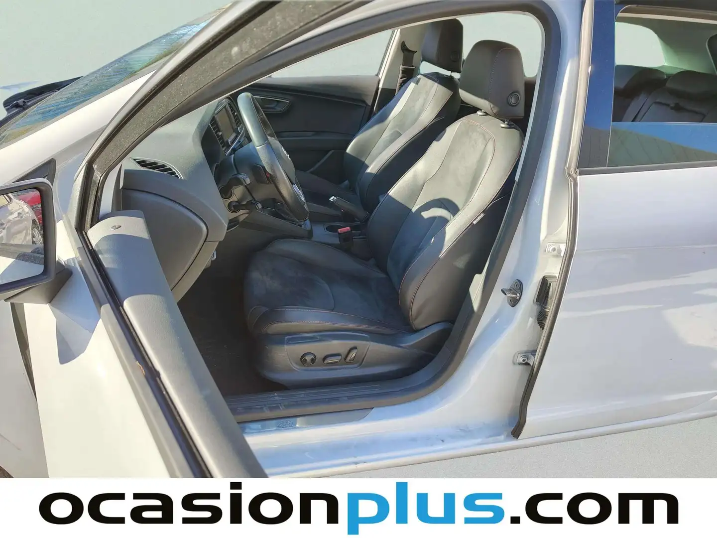 Foto Seat León SEAT León ST 1.4 TSI ACT S&S FR DSG7 (150 CV)