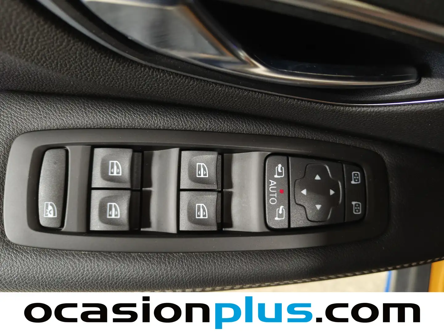 Foto Renault Scénic Renault Scenic Zen TCe (140 CV) GPF