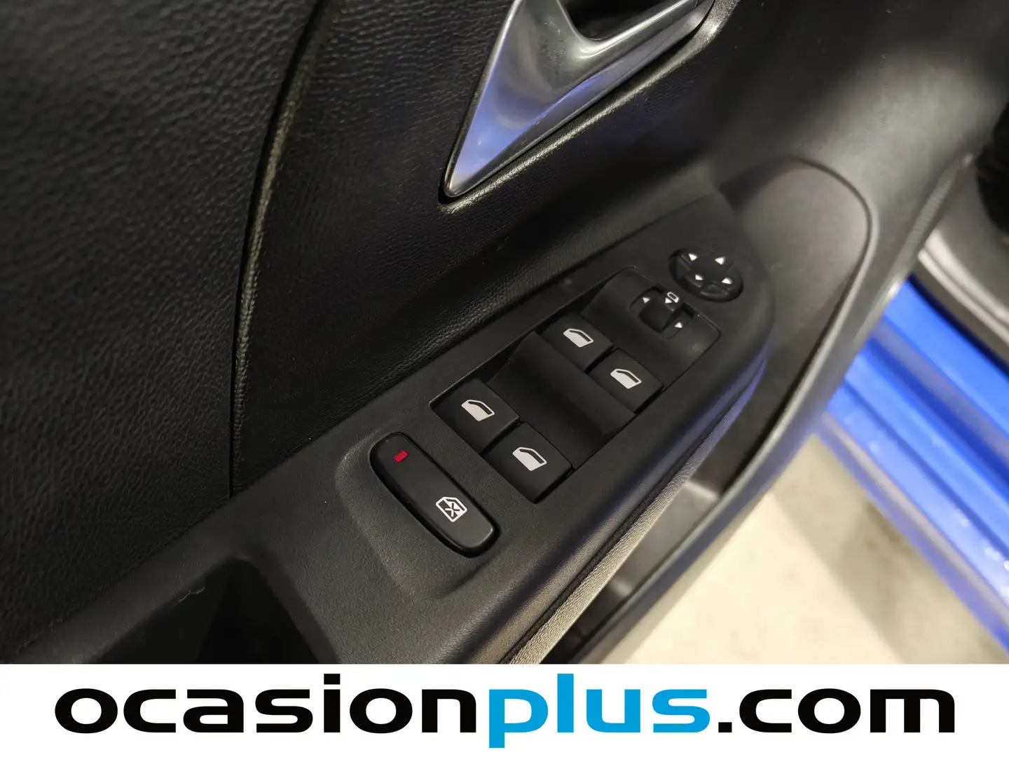 Foto Opel Corsa Opel Corsa 1.2 Turbo XHL Elegance (100 CV)