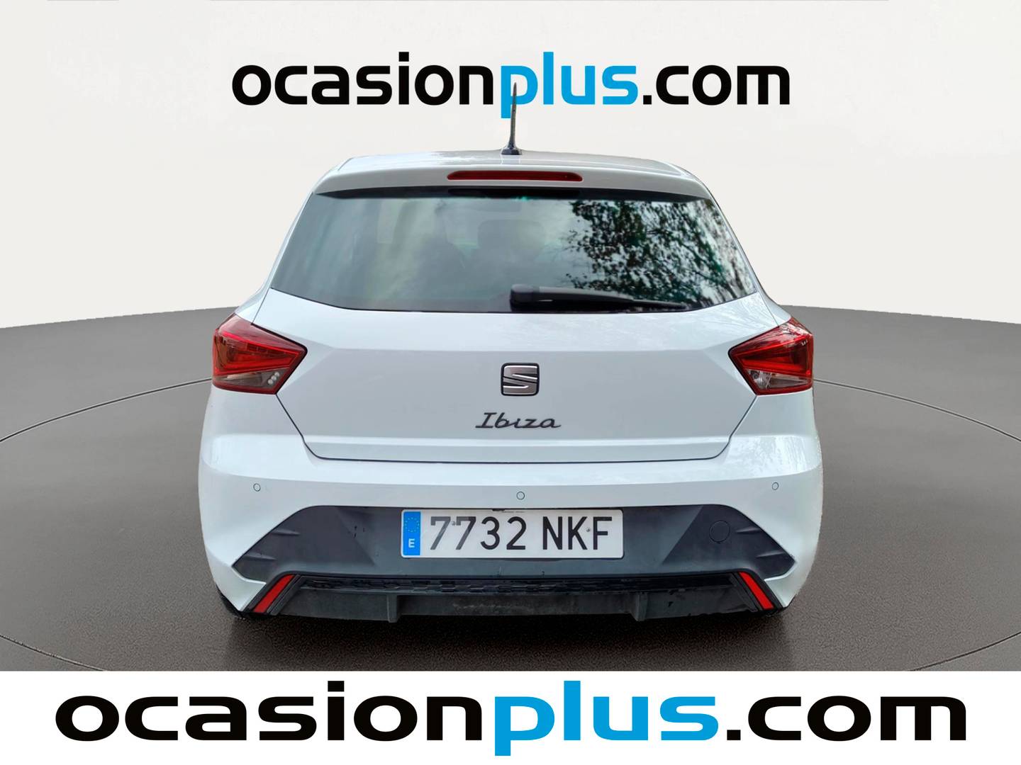 Seat Ibiza Seat Ibiza 1.0 TSI S&S Style (115 CV) barato
