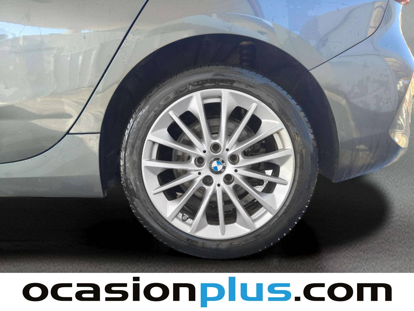 BMW Serie 1 BMW Serie 1 118d Business (150 CV) diésel