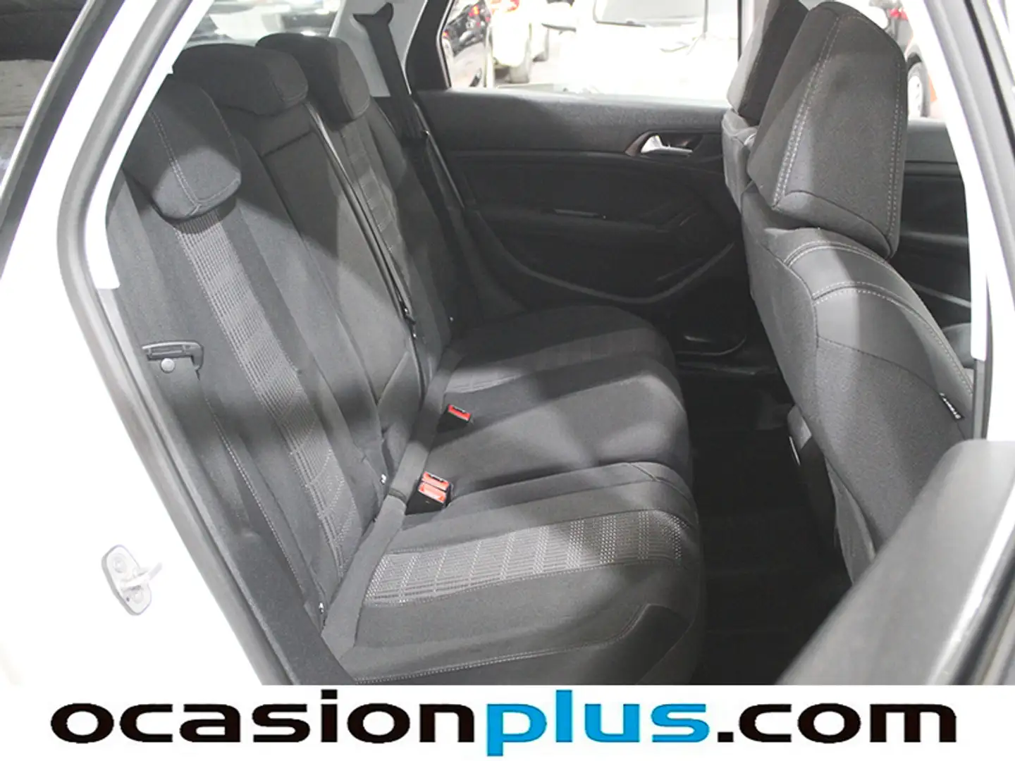 Foto Peugeot 308 Peugeot 308 SW 1.2 PureTech S&S Allure (130 CV)