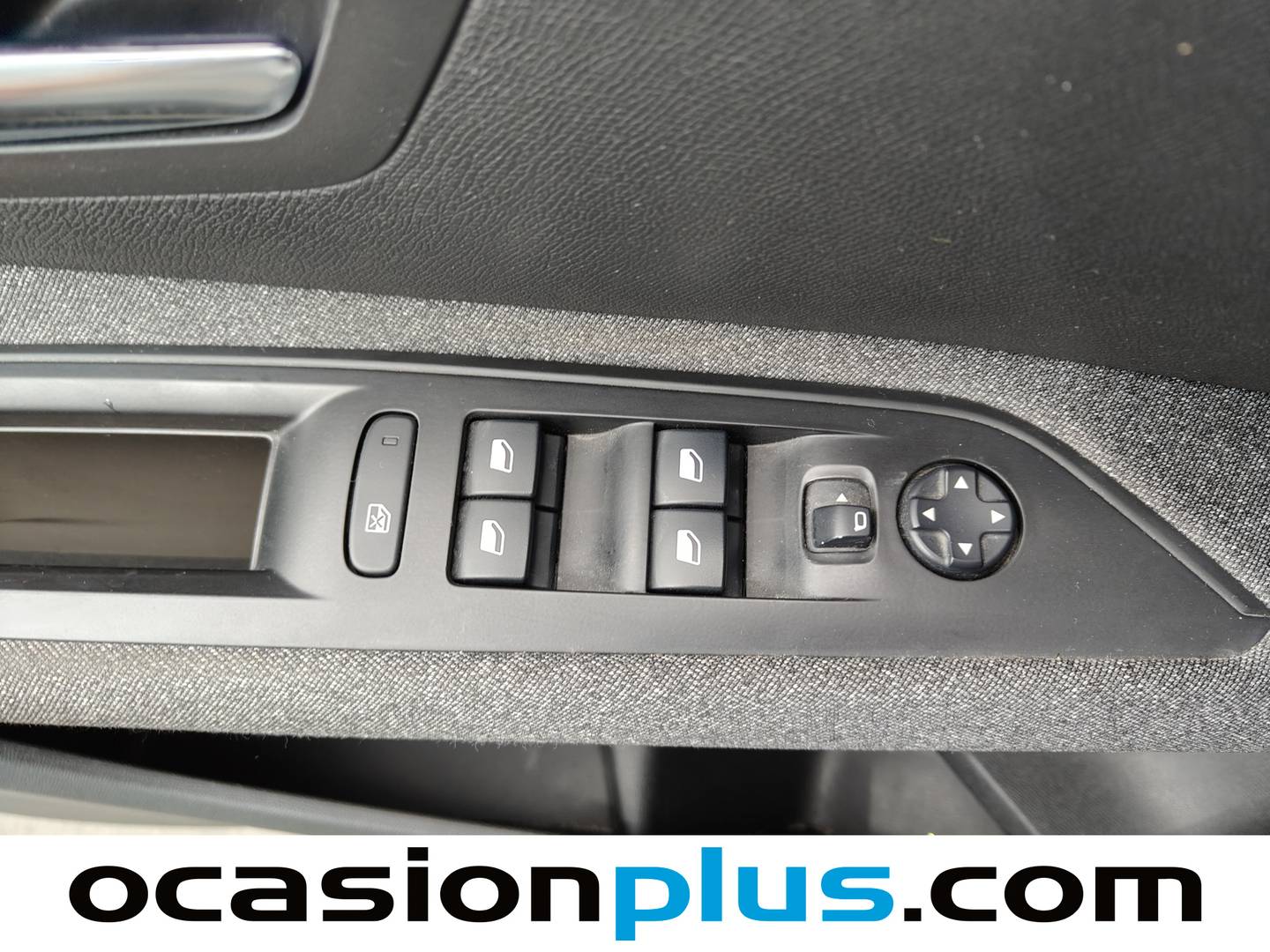 Foto Peugeot 5008 Peugeot 5008 1.5 BlueHDi S&S Active (130 CV) 7 Plazas