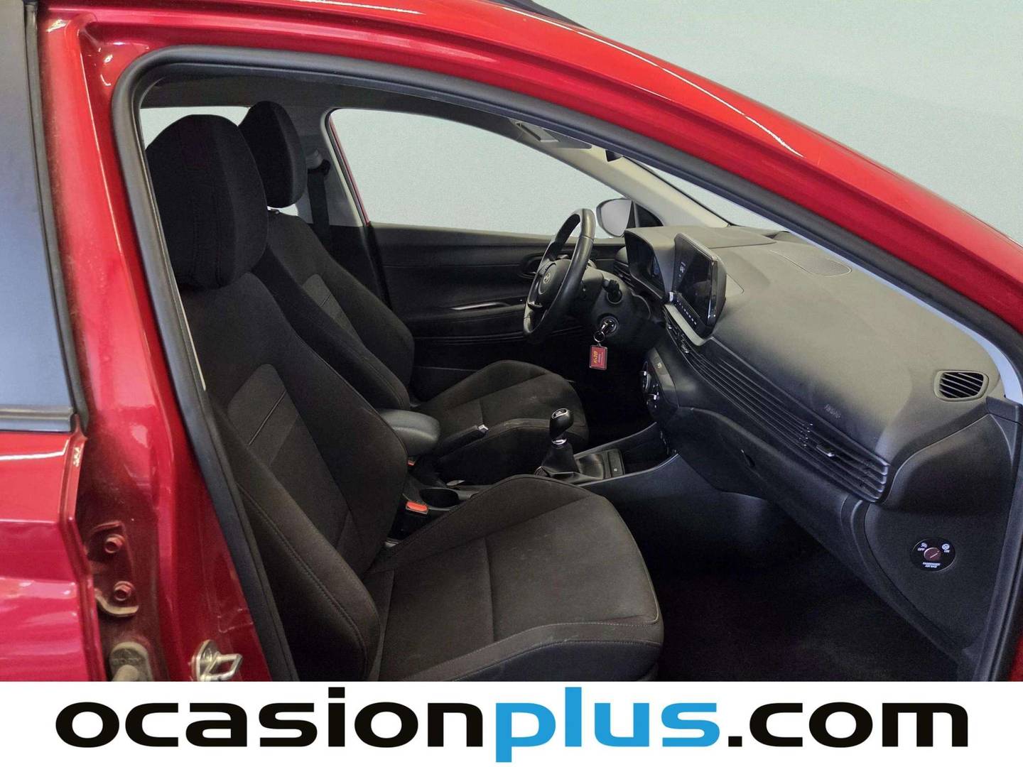Hyundai Bayon Hyundai Bayon 1.2 MPI Maxx (79 CV) gasolina