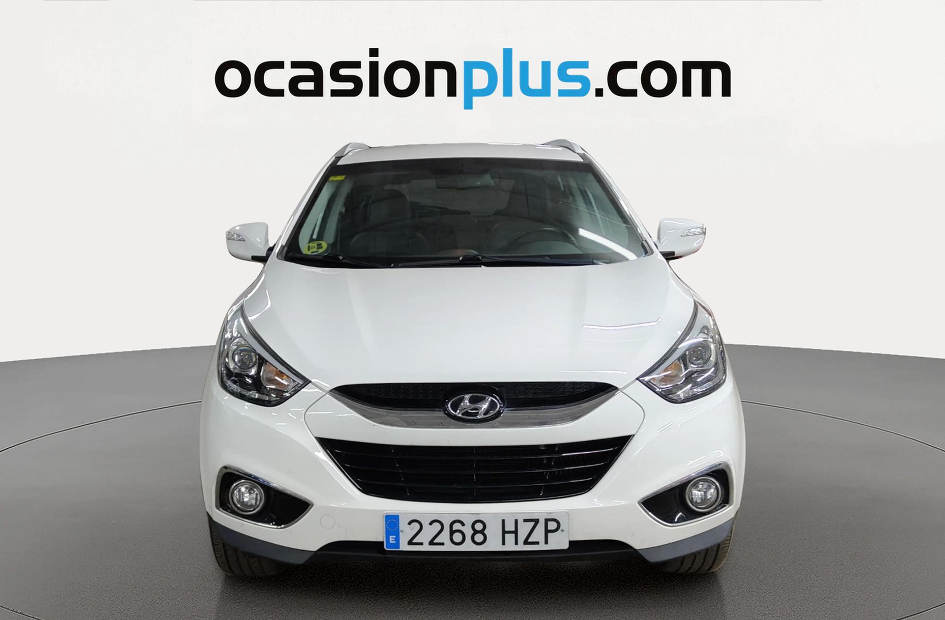 Hyundai ix35 1.7 CRDi BD Tecno 4x2 - foto 13