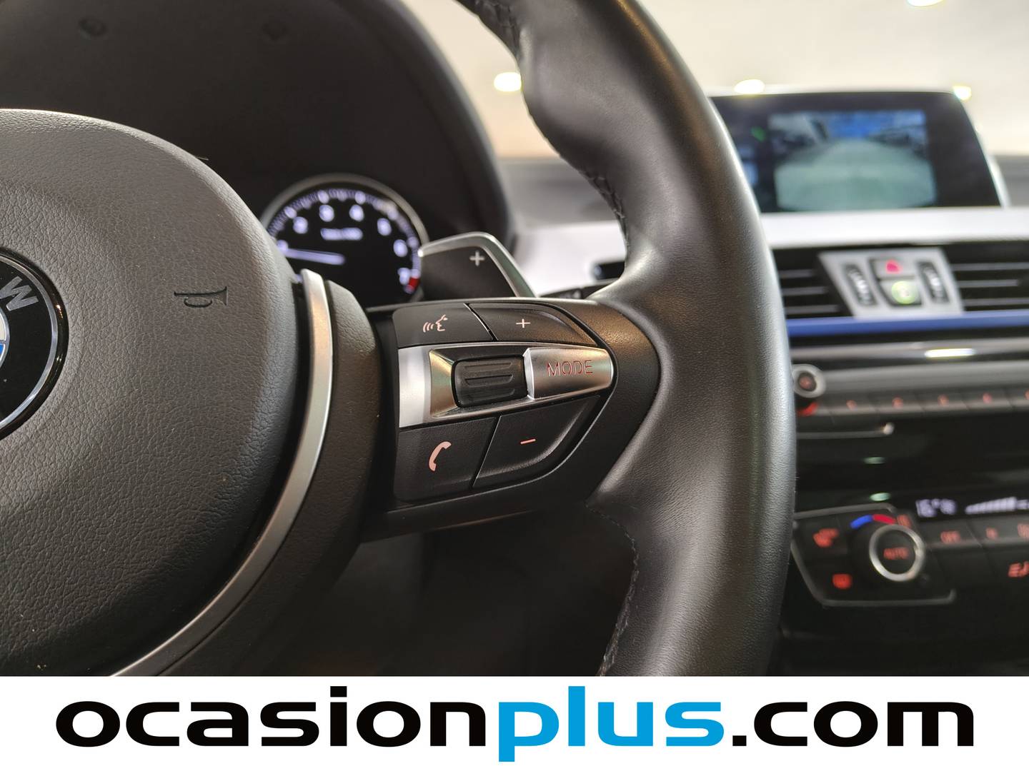 BMW X2 BMW X2 sDrive20i (192 CV) PACK M de segunda mano