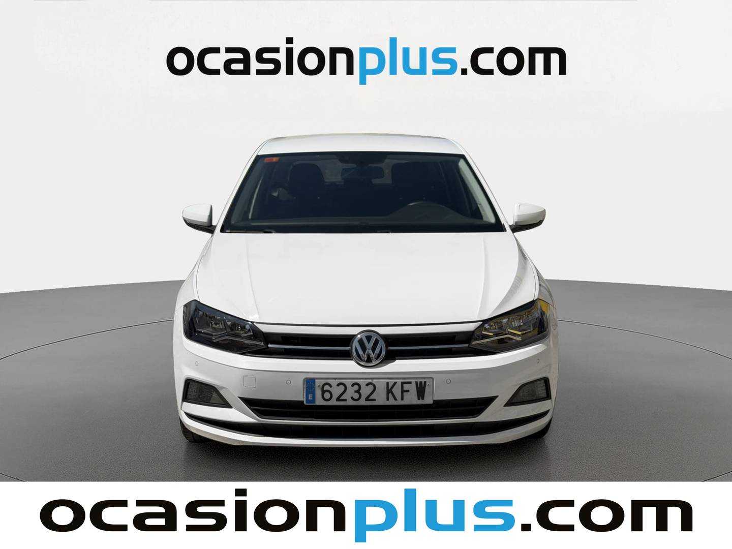 Volkswagen Polo Volkswagen Polo Advance 1.0 TSI (95 CV) DSG 95cv