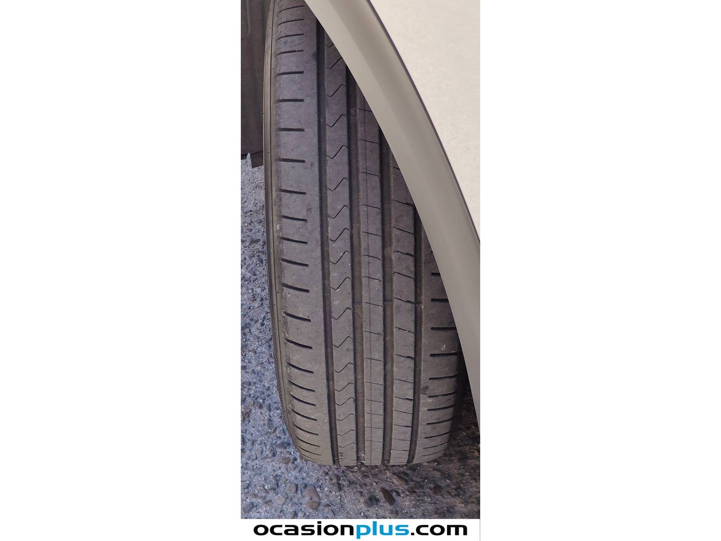 KIA Niro KIA Niro 1.6 GDi HEV Híbrido Drive (141 CV) de ocasión