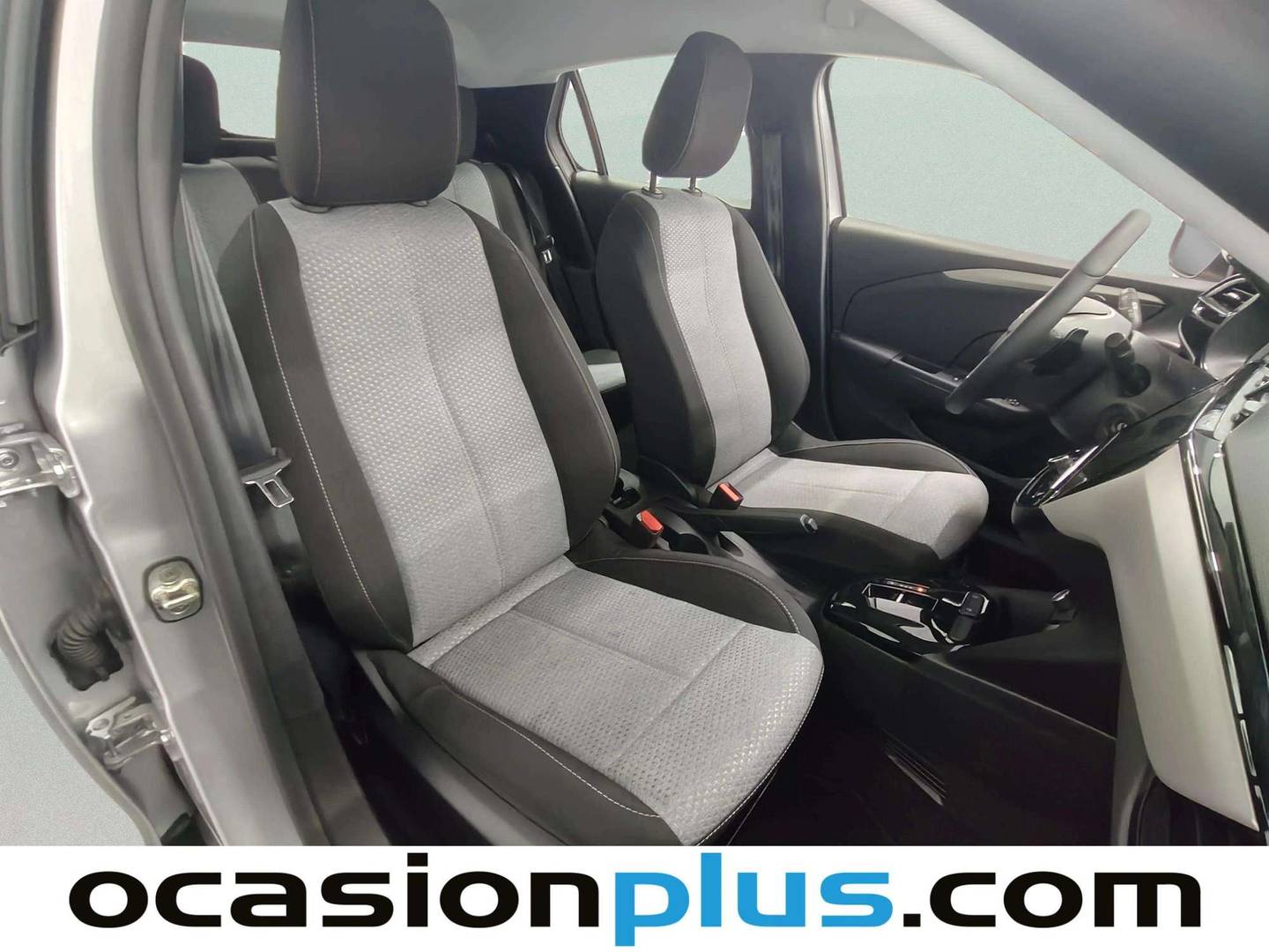 Opel Corsa Opel Corsa 1.2 Turbo XHL Hybrid Edition eDCT (100 CV) 2026
