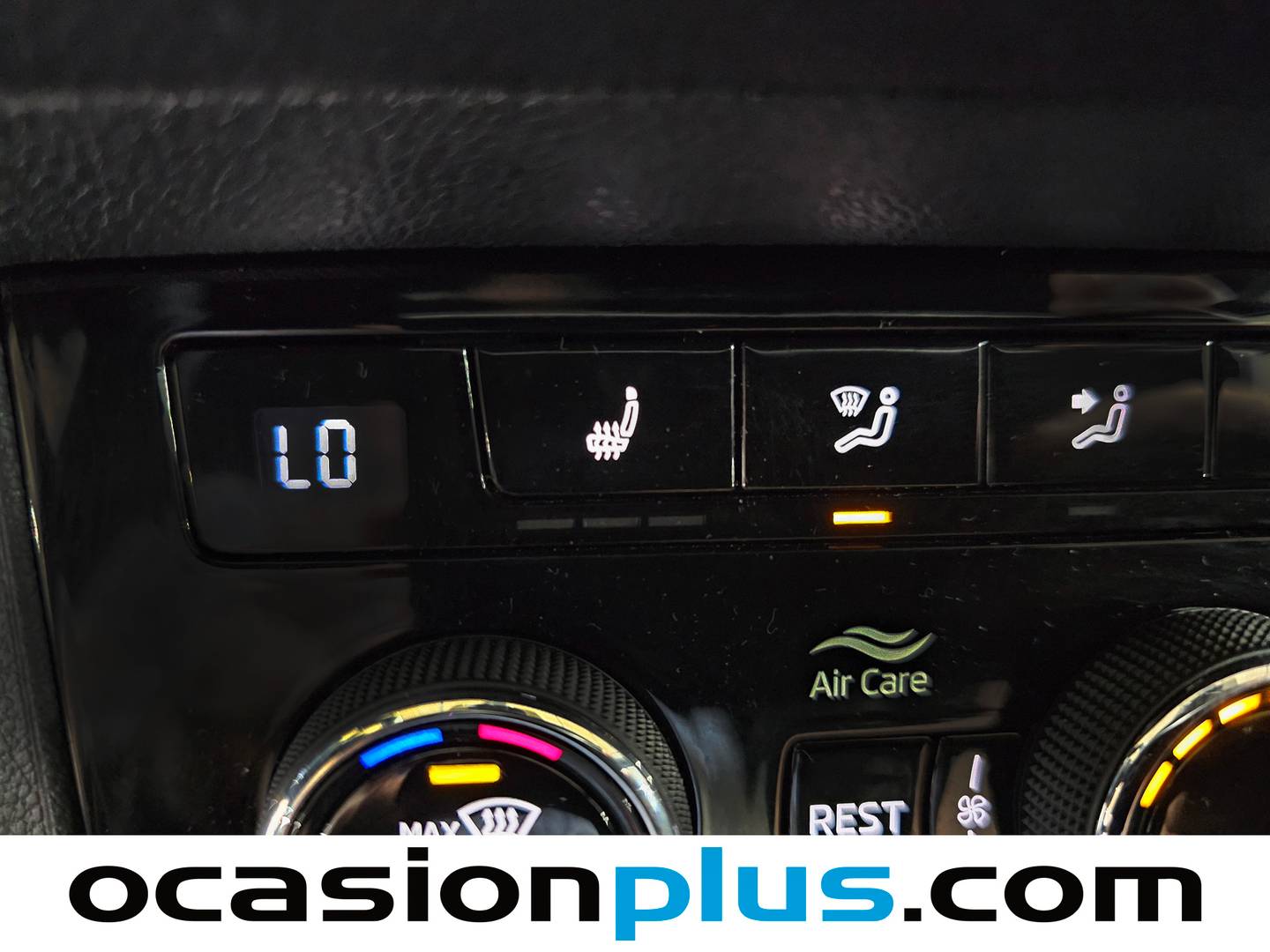 Equipamiento del Skoda Kodiaq Skoda Kodiaq 2.0 TDI Sportline 4x2 DSG (150 CV) 7 PLAZAS