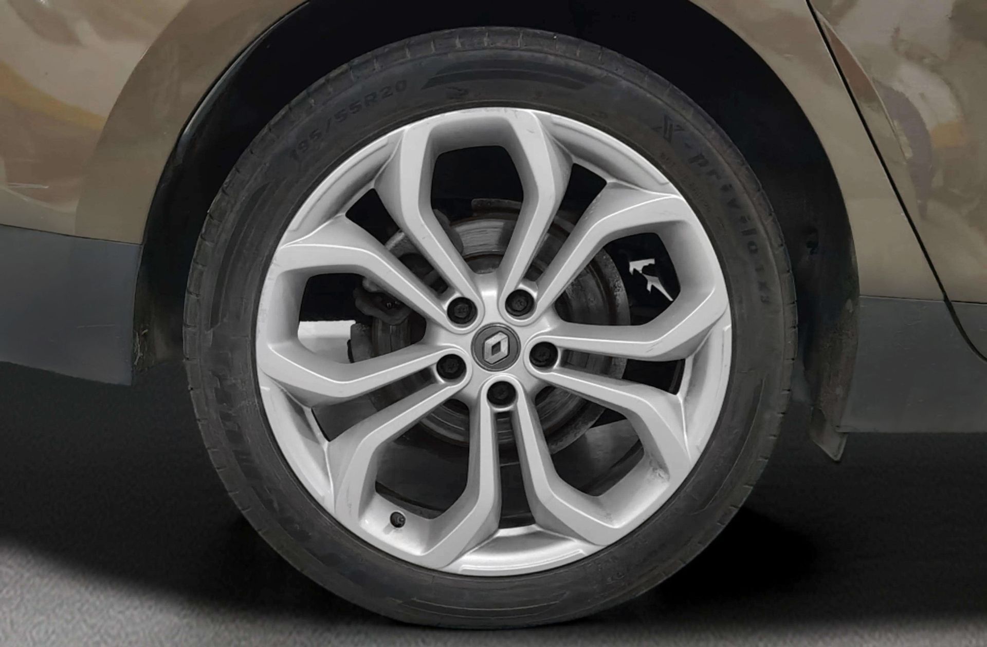 Renault Grand Scénic TCe 130 Intens 7 plazas - foto 30