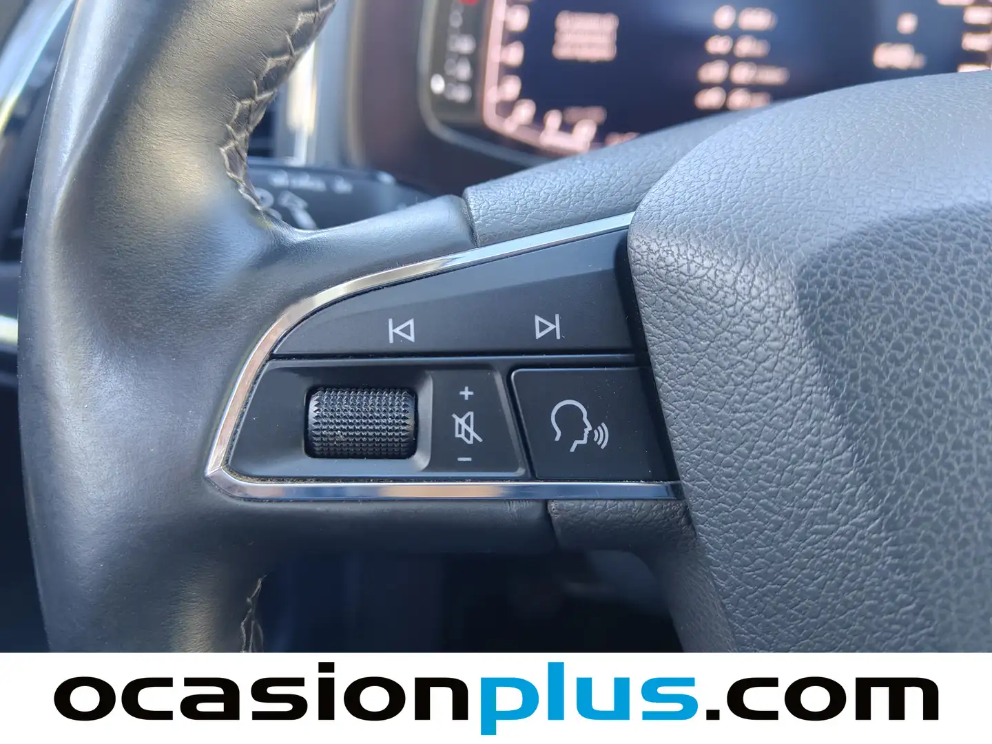 Foto Seat Ateca SEAT Ateca 1.5 TSI S&S Style Edition Nav (150 CV)