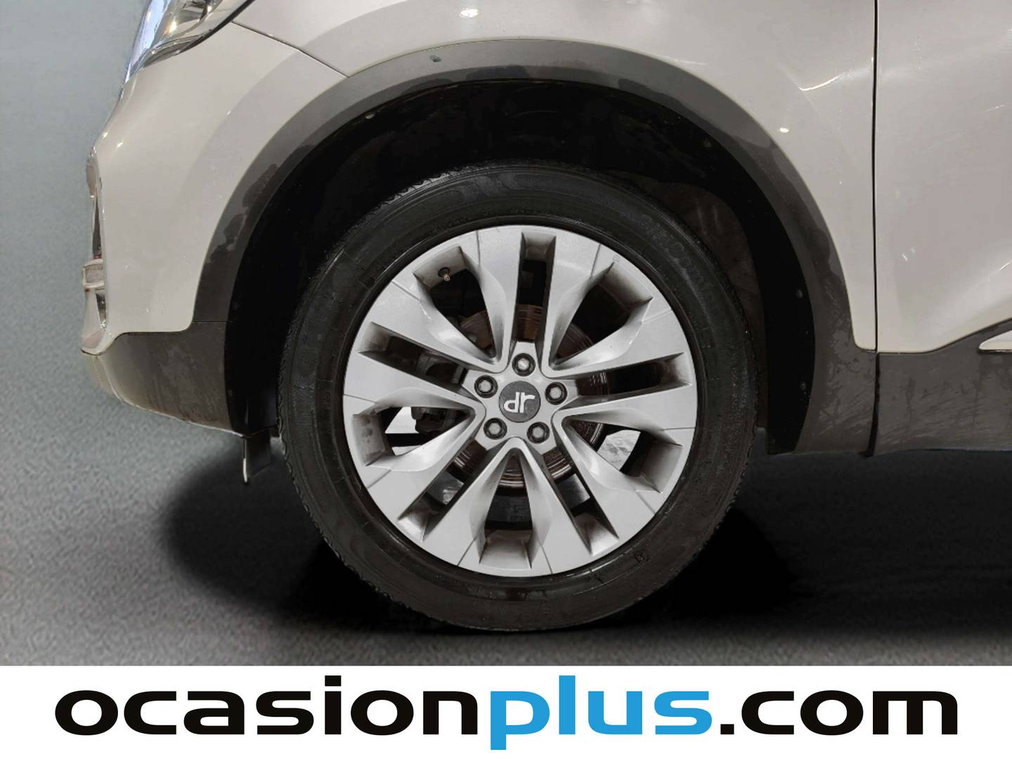 DR AUTOMOBILES DR 4.0 DR AUTOMOBILES DR4 1.5 (116 CV) 2023