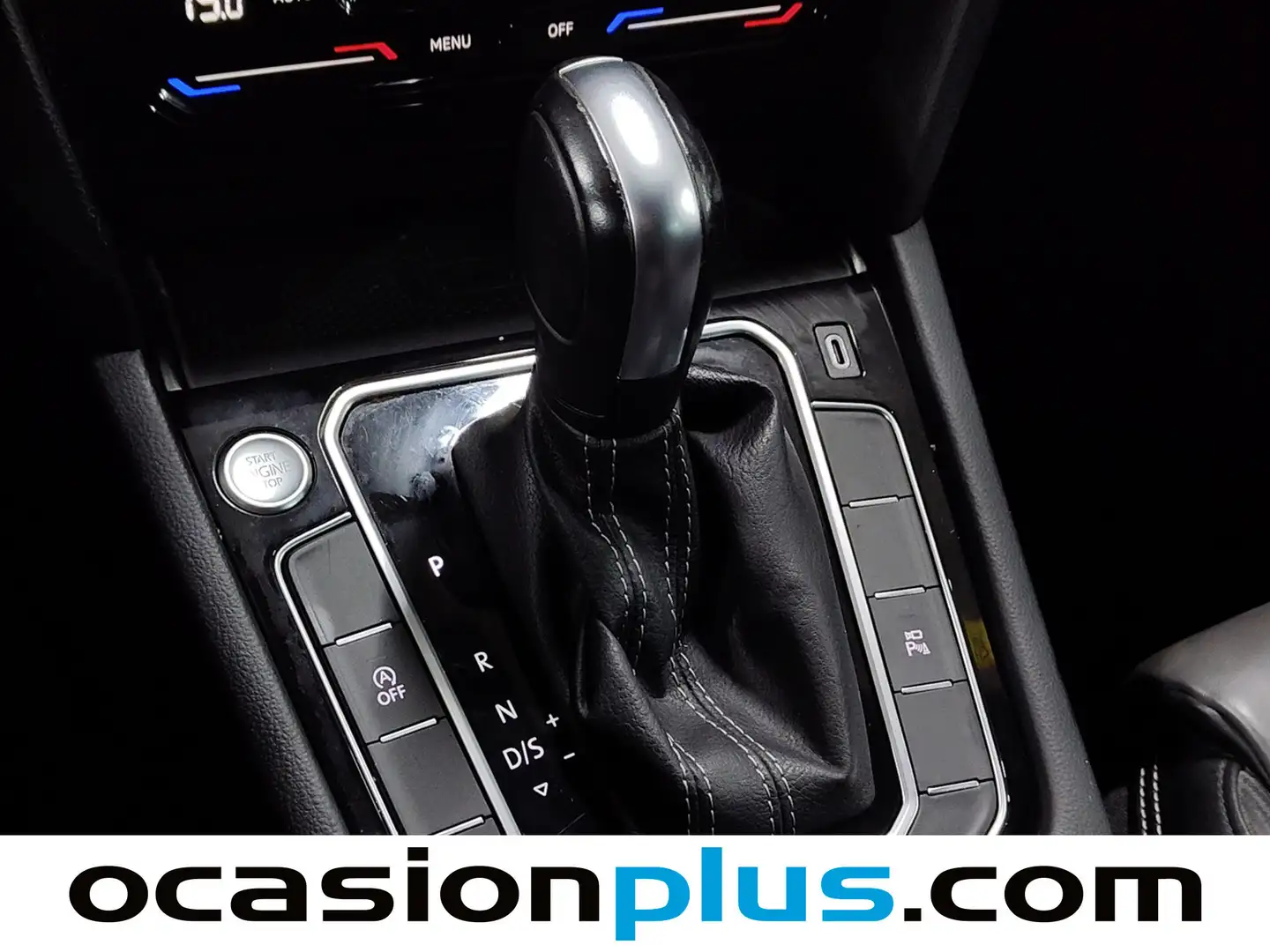 Foto Volkswagen Passat Volkswagen Passat R-Line 2.0 TDI (150 CV) DSG