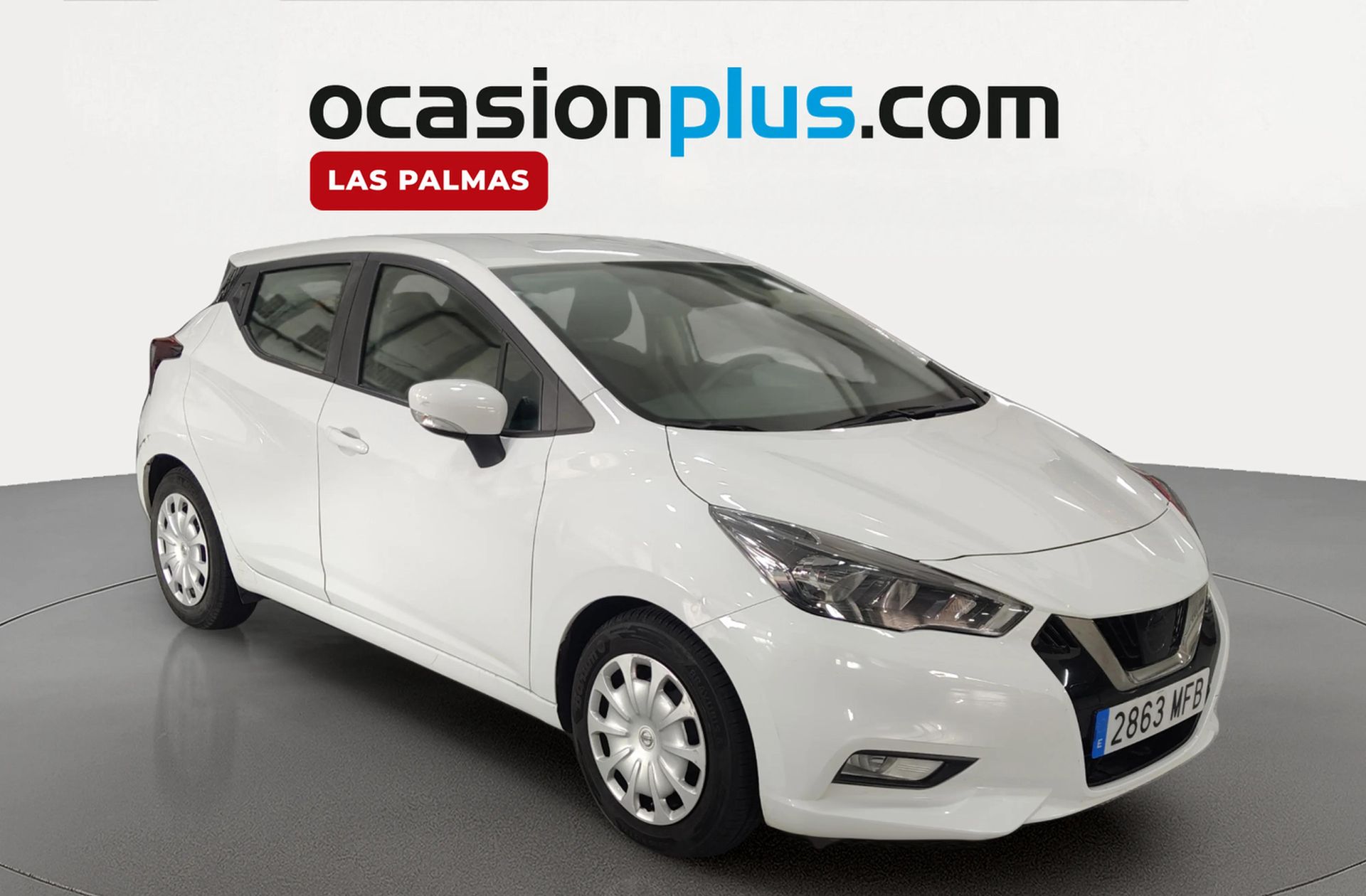 Nissan Micra IG-T 92 Acenta Sprint - foto 2