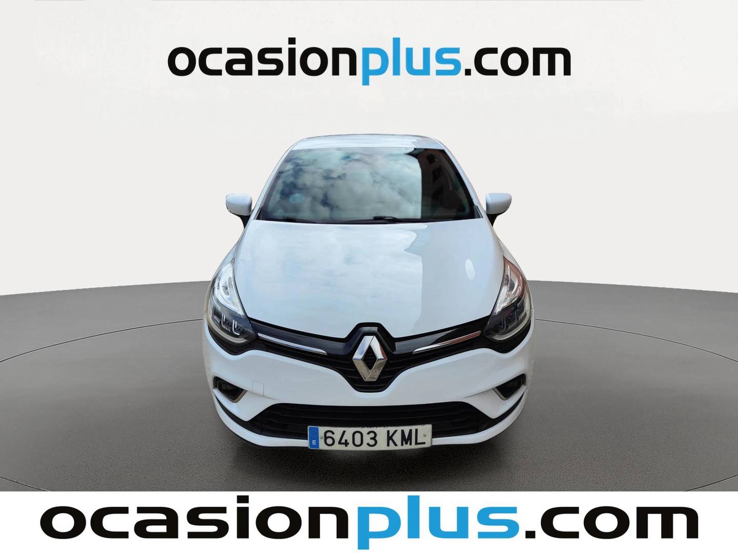 Renault Clio Renault Clio Zen Energy TCe (90 CV) 90cv