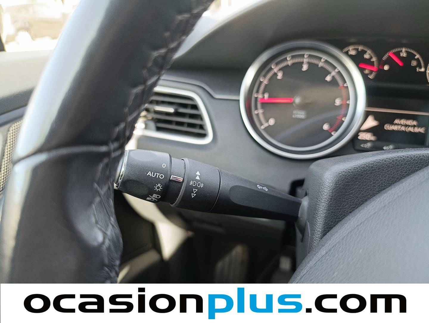 Acabados Peugeot 508 Peugeot 508 2.0 HDI Allure (140 CV)