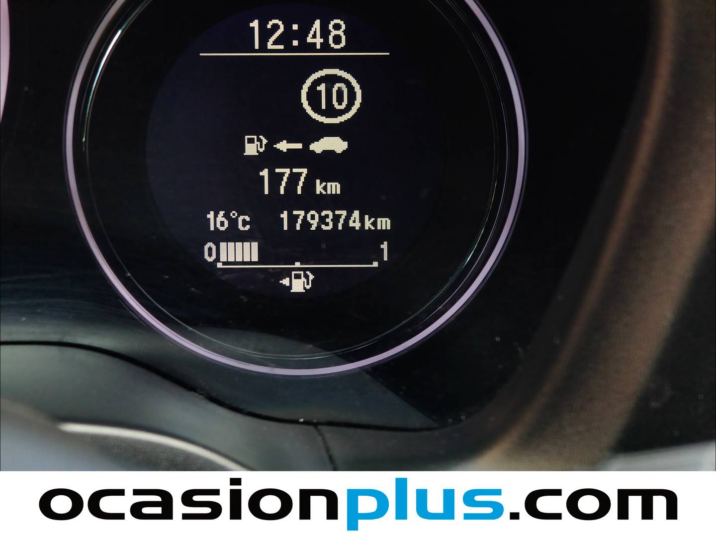 Honda HR-V Honda HR-V 1.6 i-DTEC Elegance Navi (120 CV) 2017