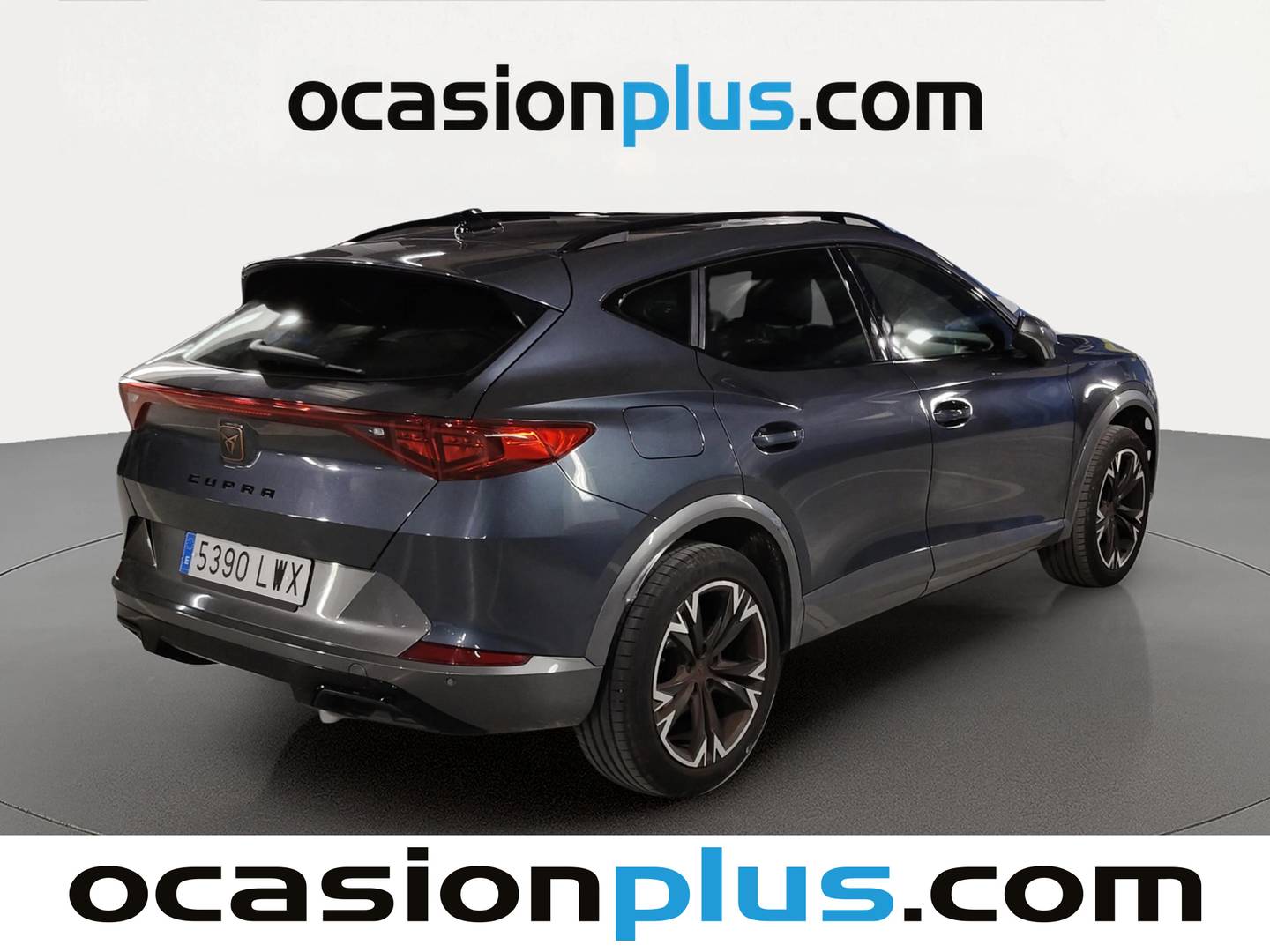 Cupra Formentor Cupra Formentor 1.5 TSI (150 CV) 150cv
