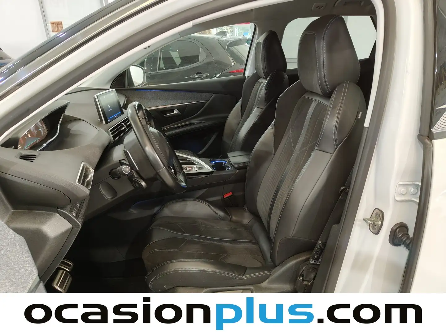 Foto Peugeot 3008 Peugeot 3008 BlueHDi 130 S&S Crossway EAT8 (130 CV)